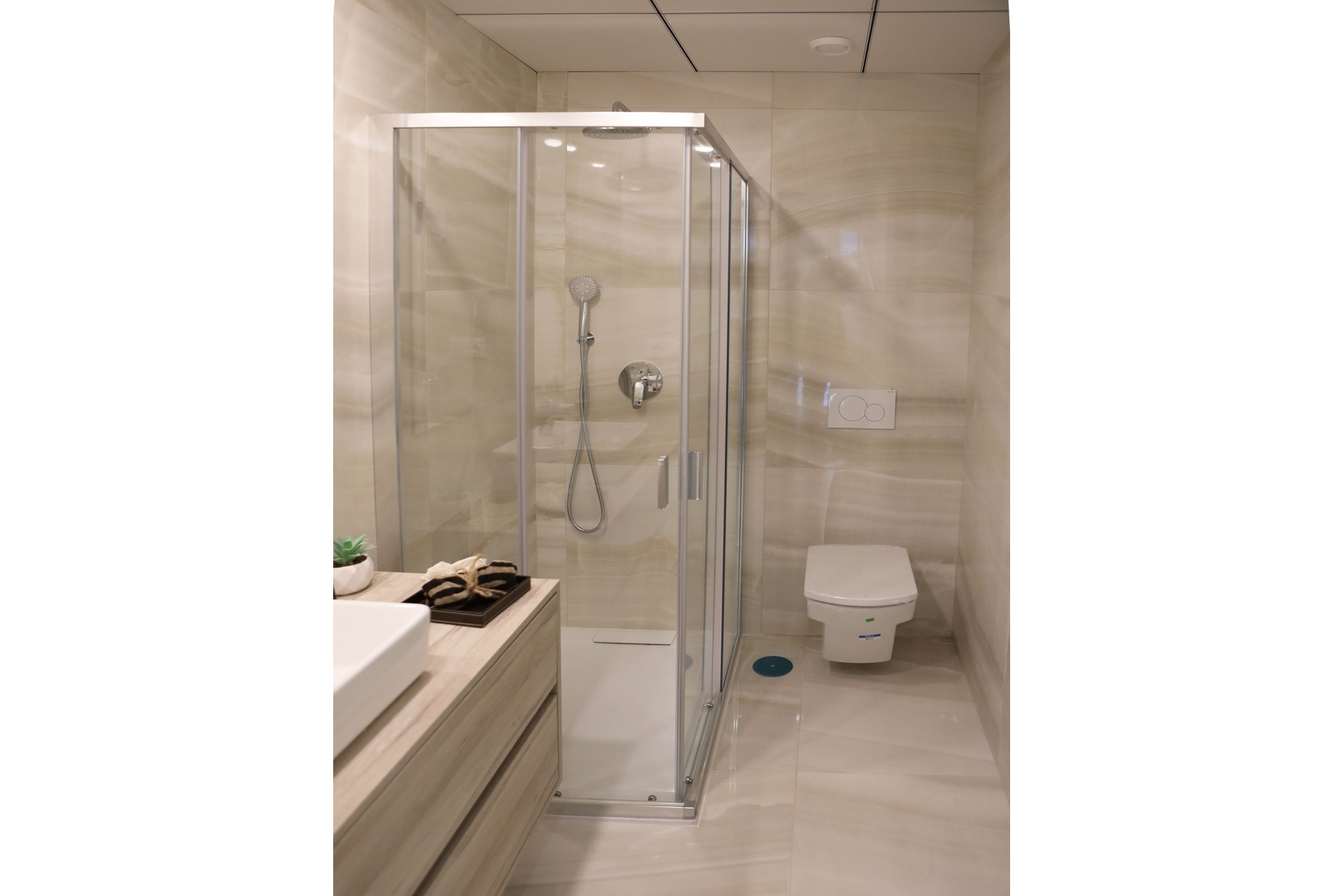 nieuwbouw - Appartement -
Benidorm