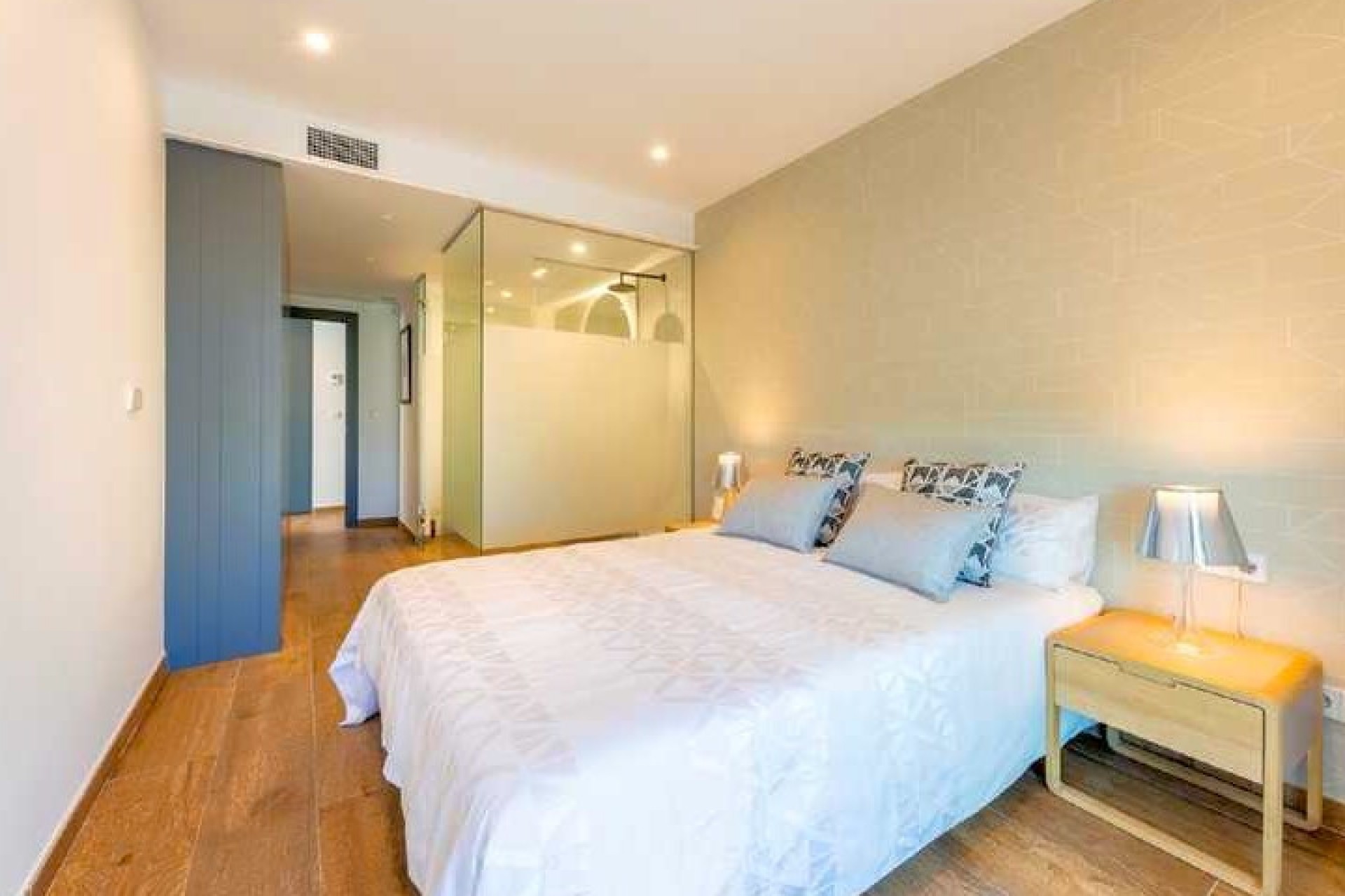 nieuwbouw - Appartement -
Benitachell - Cumbre del Sol