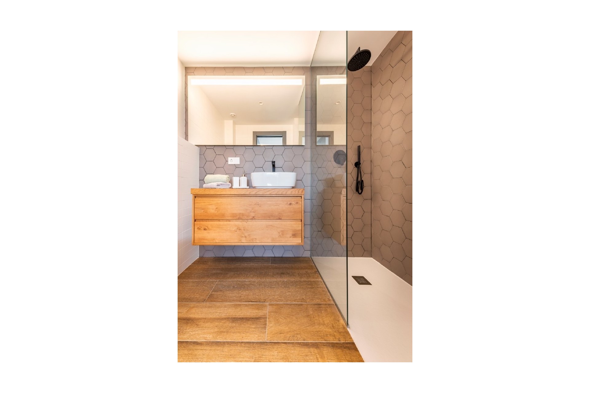 nieuwbouw - Appartement -
Benitachell - Cumbre Del Sol