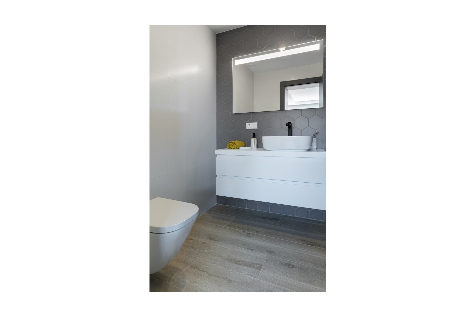 nieuwbouw - Appartement -
Benitachell - Cumbre Del Sol