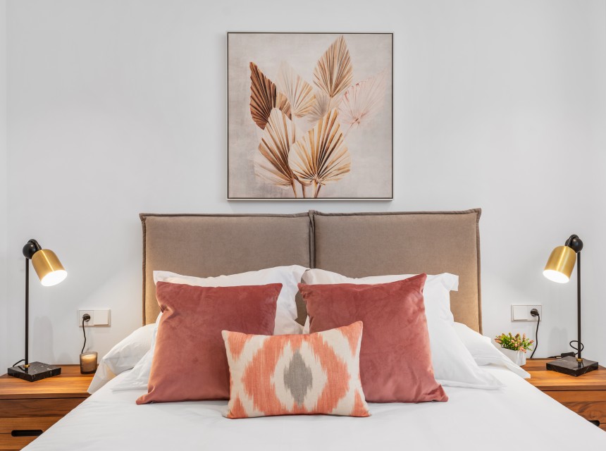 nieuwbouw - Appartement -
Benitachell - Cumbre del Sol