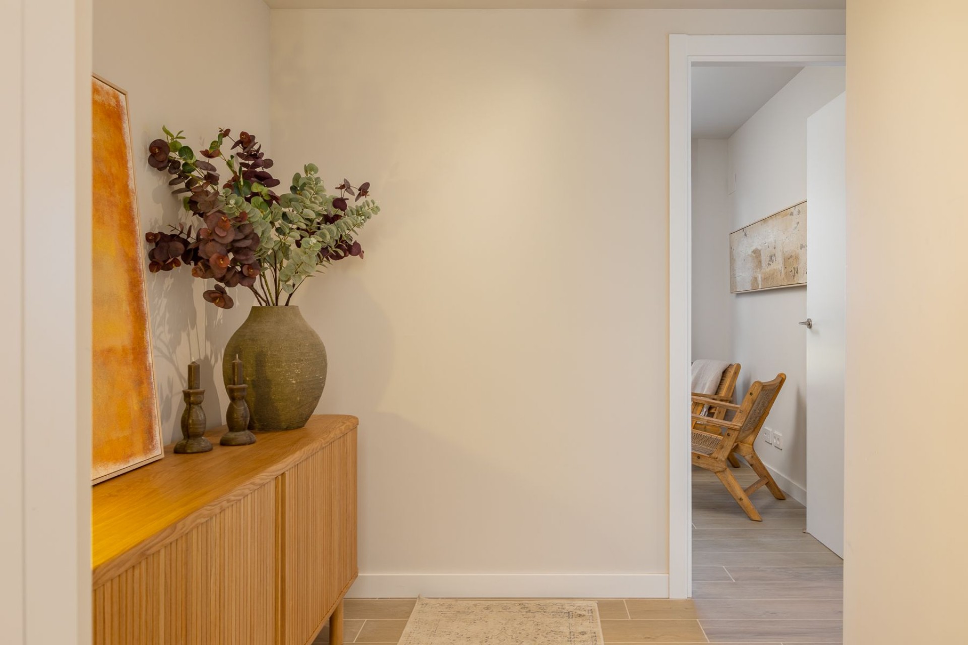 nieuwbouw - Appartement -
Calpe