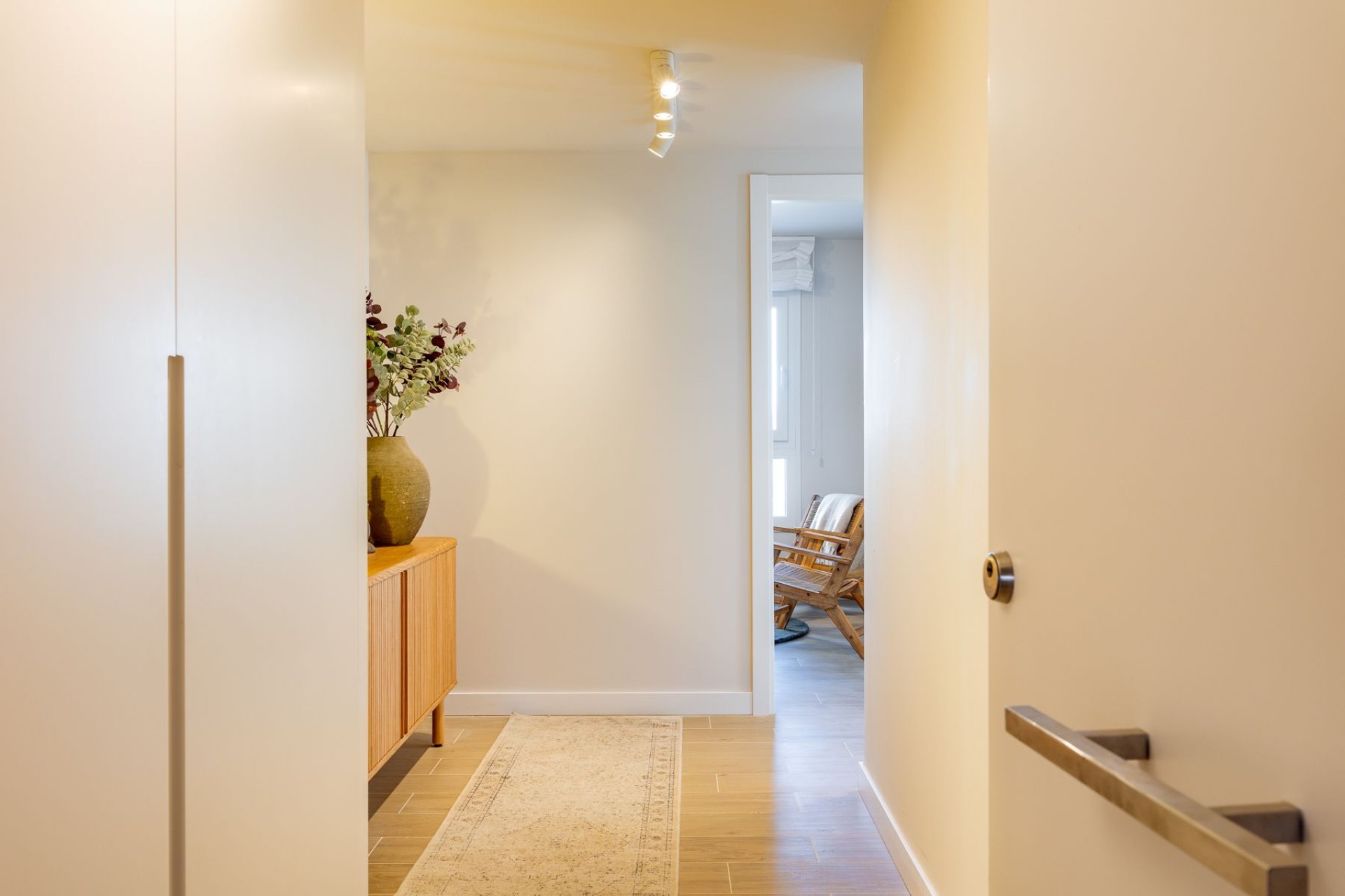 nieuwbouw - Appartement -
Calpe