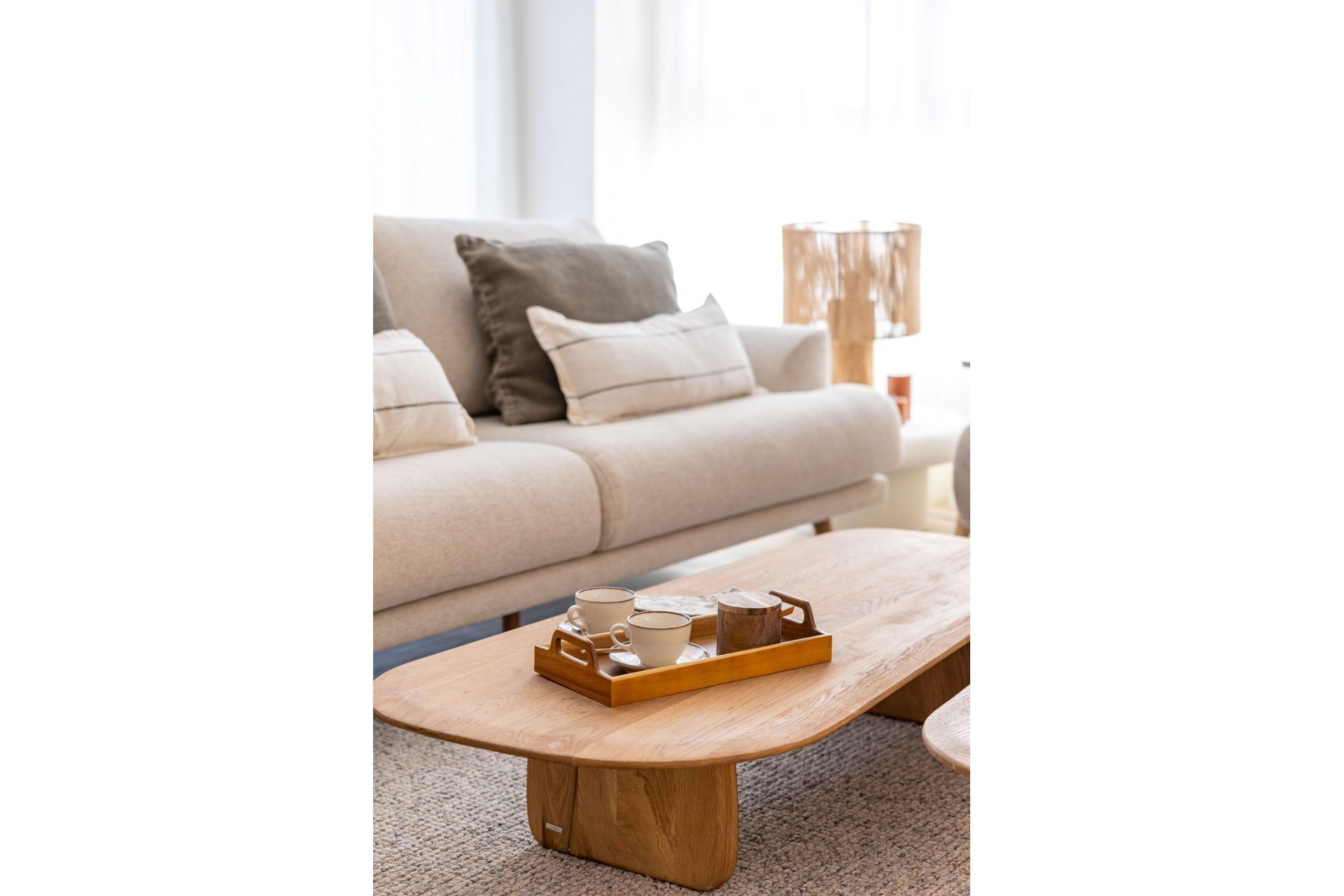 nieuwbouw - Appartement -
Calpe