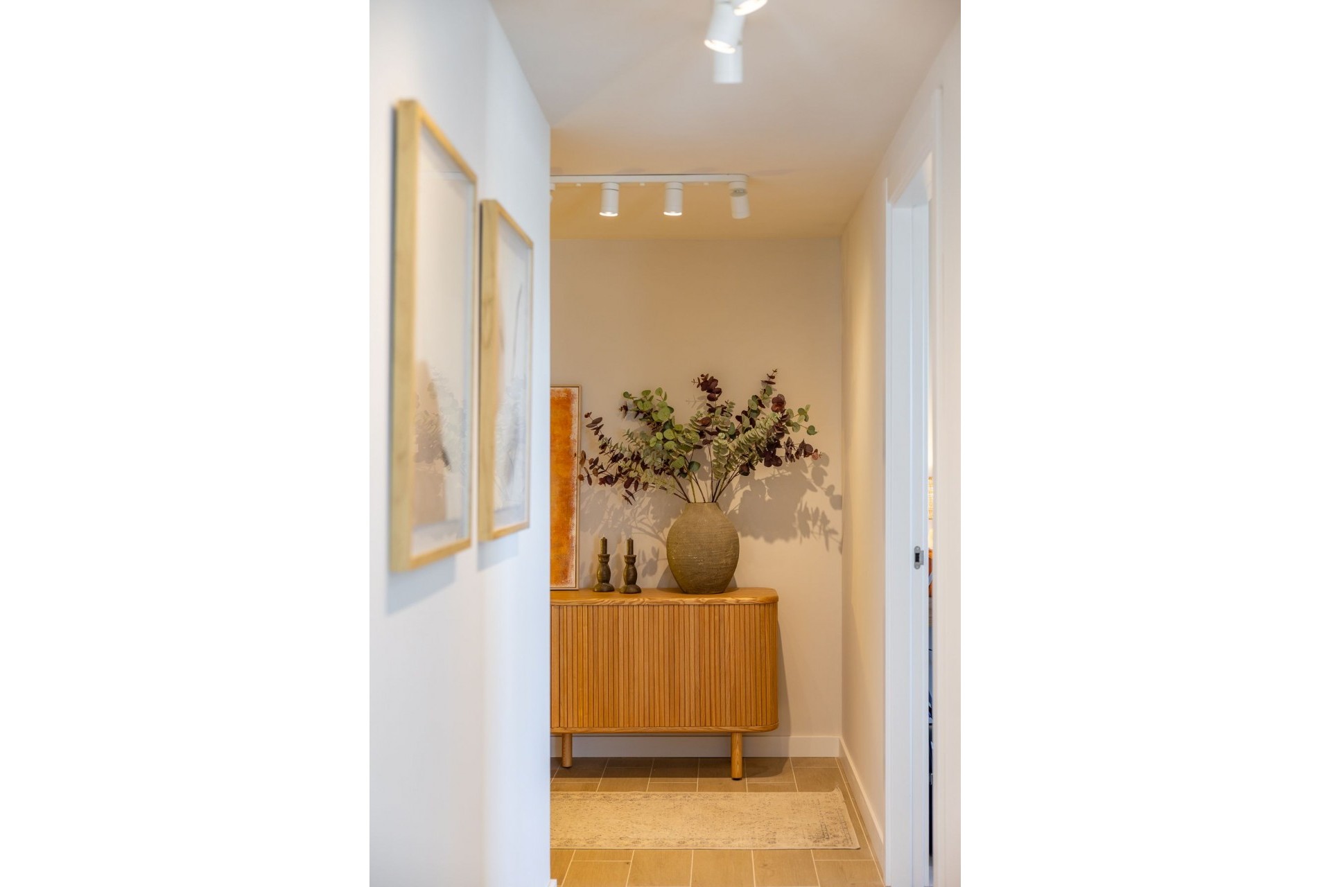 nieuwbouw - Appartement -
Calpe
