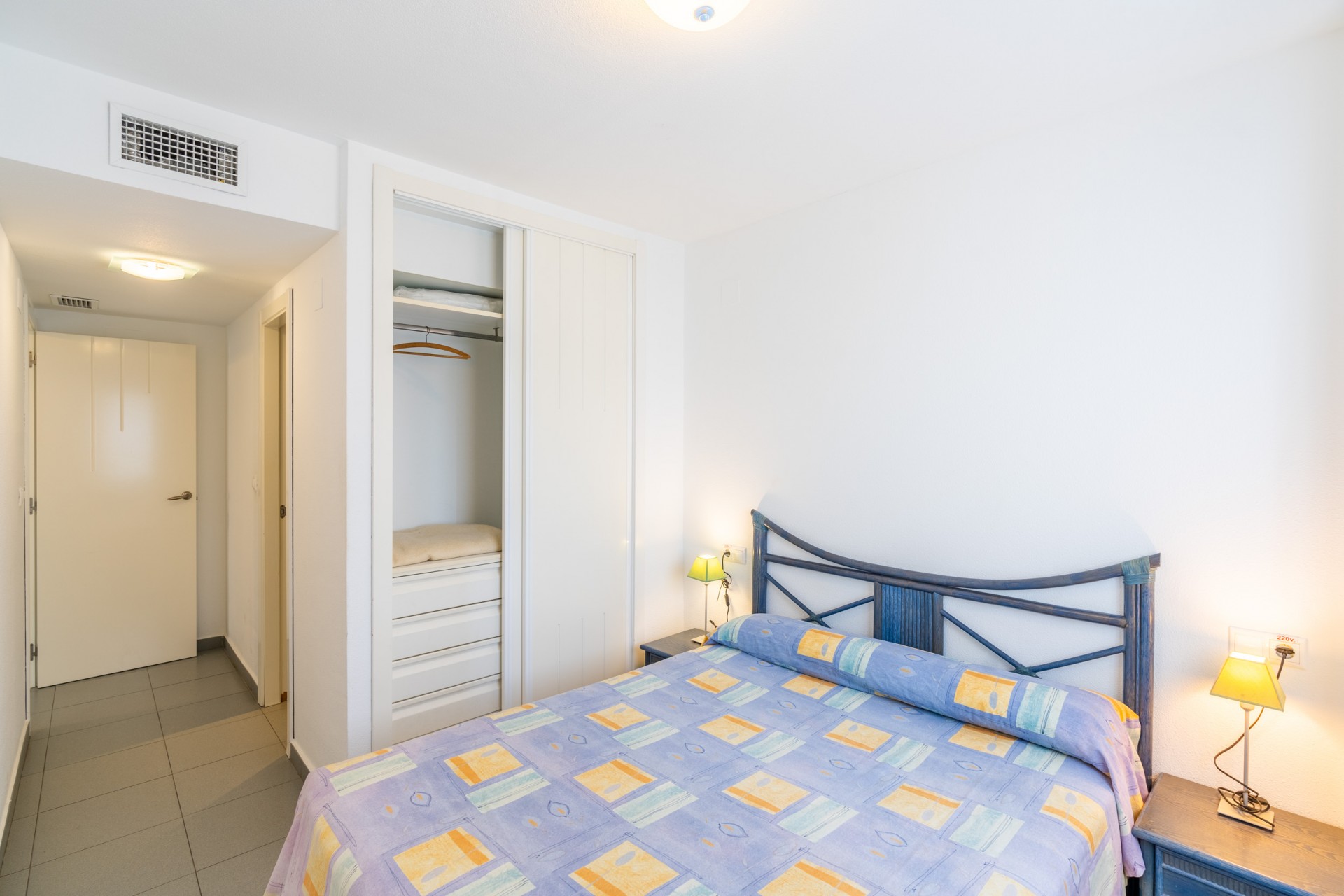 nieuwbouw - Appartement -
Calpe