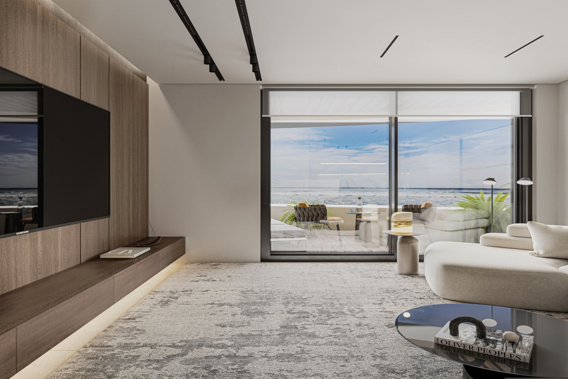nieuwbouw - Appartement -
Calpe