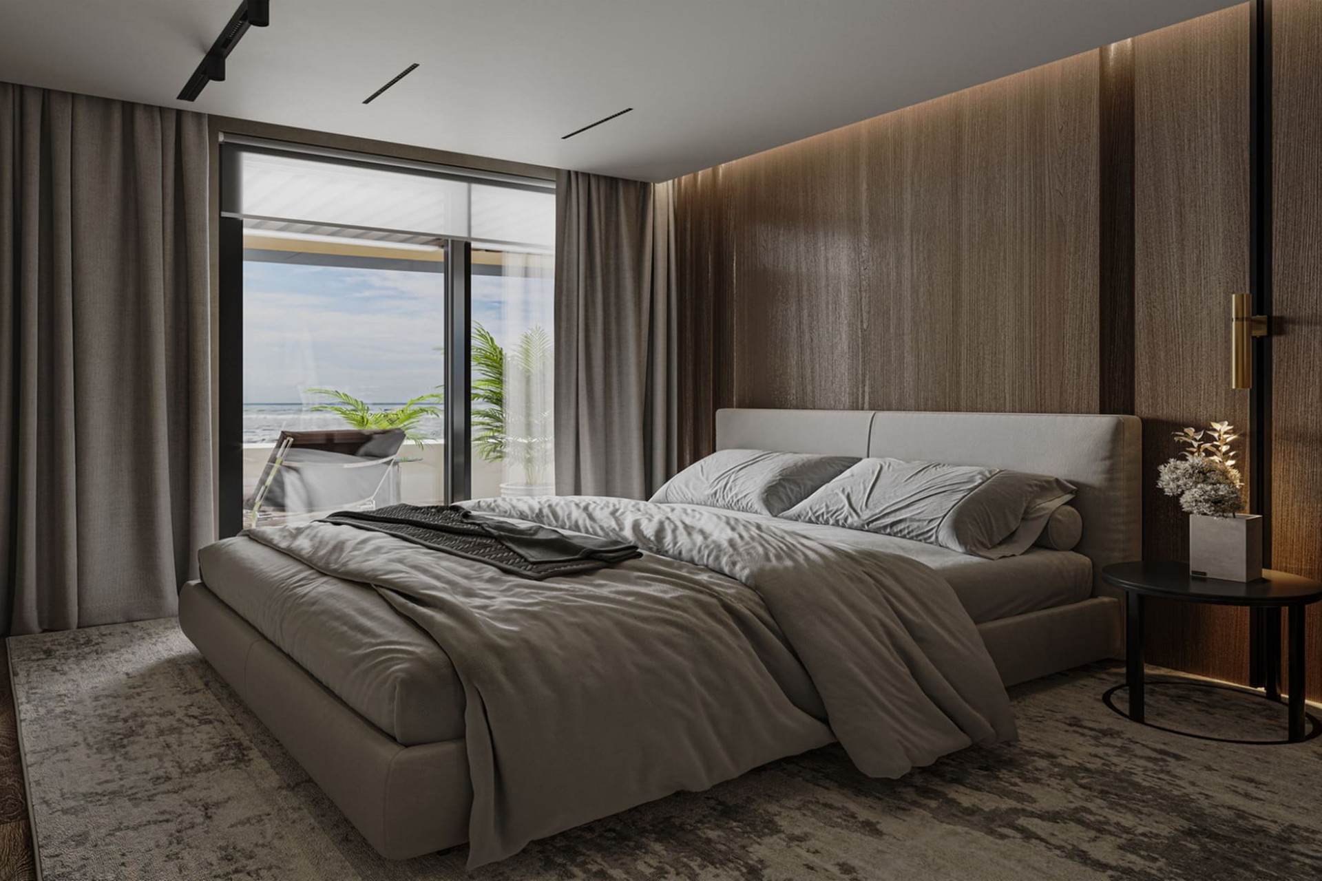 nieuwbouw - Appartement -
Calpe