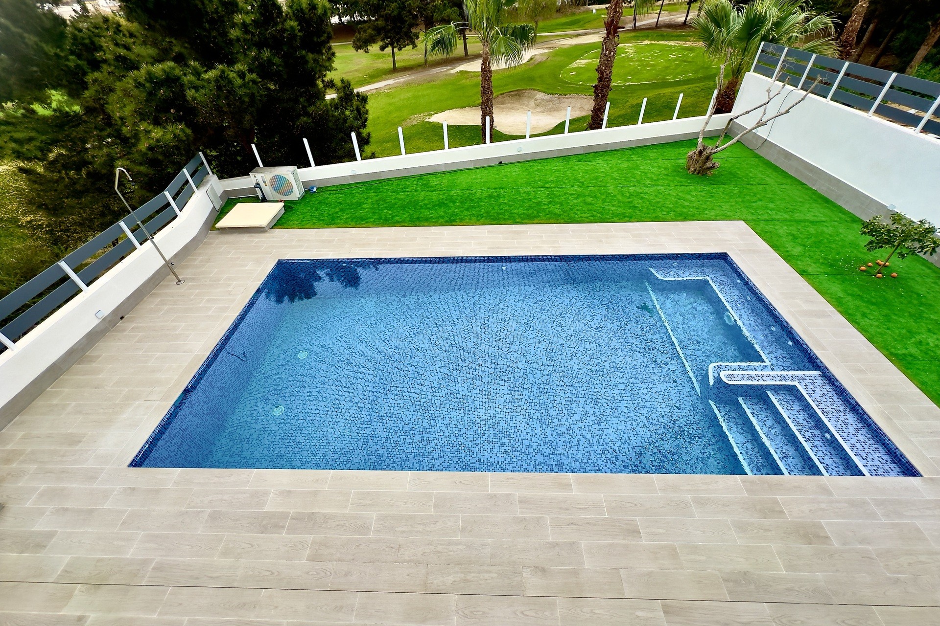 nieuwbouw - Appartement -
Ciudad Quesada