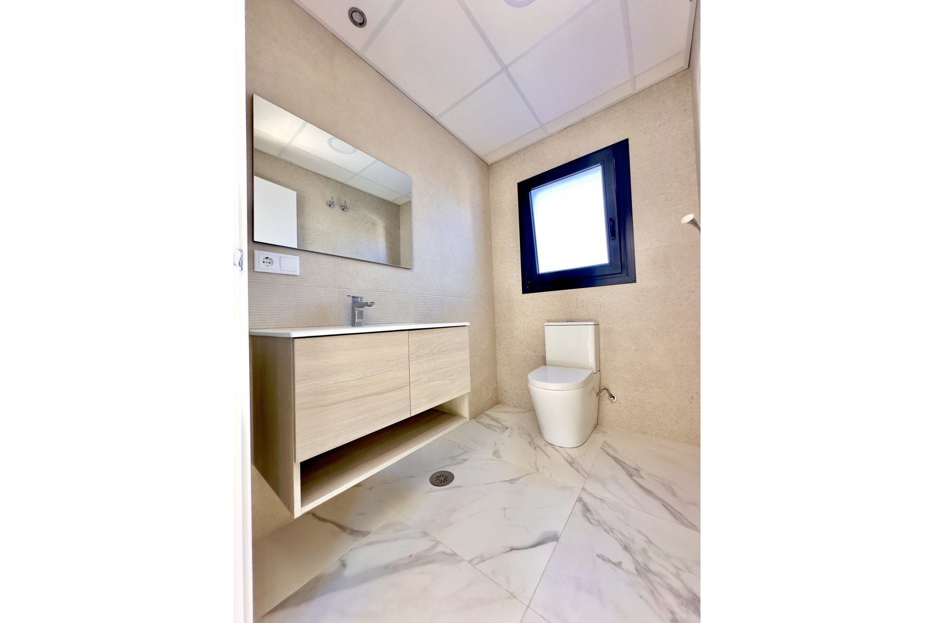 nieuwbouw - Appartement -
Ciudad Quesada