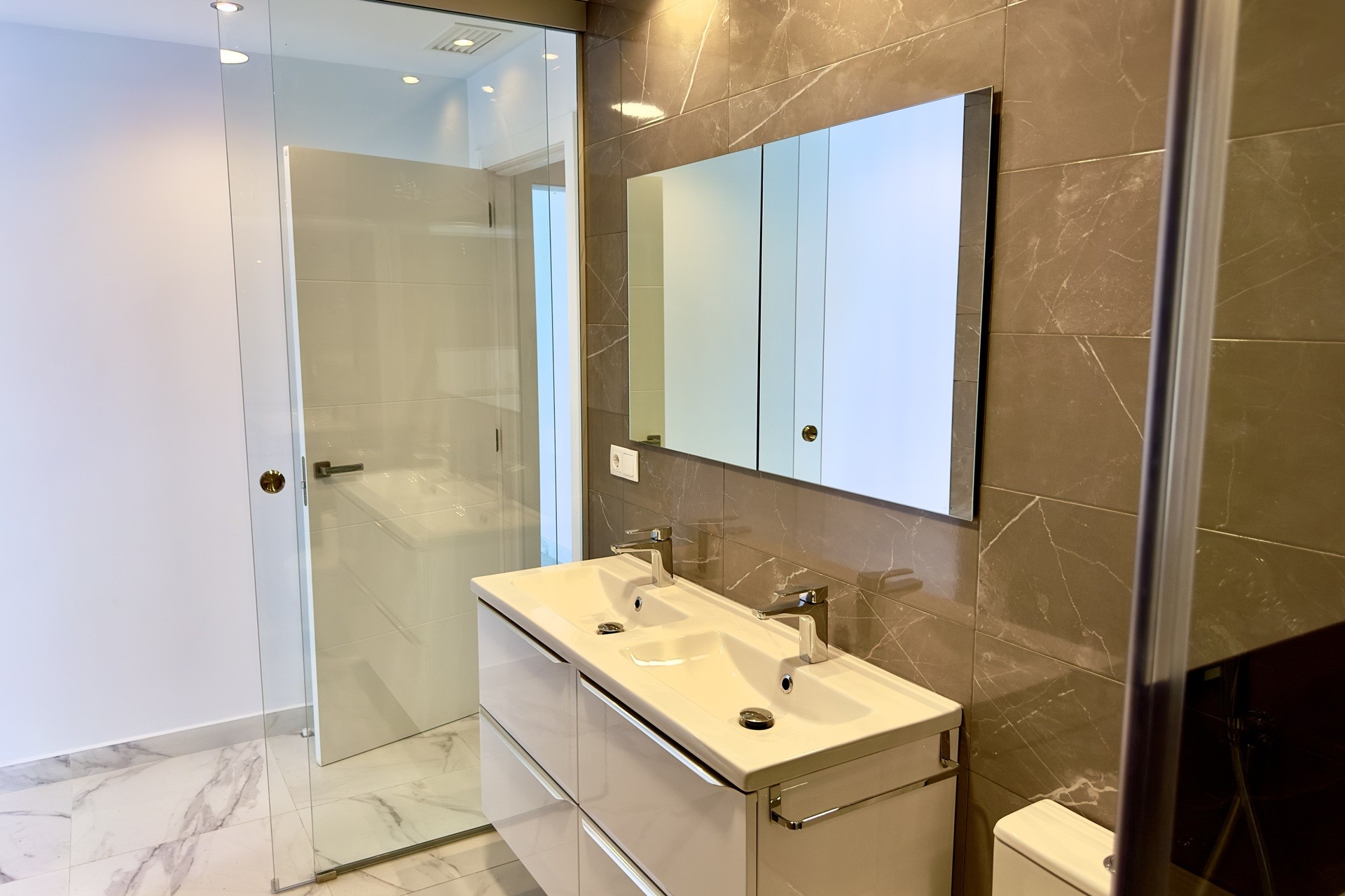 nieuwbouw - Appartement -
Ciudad Quesada