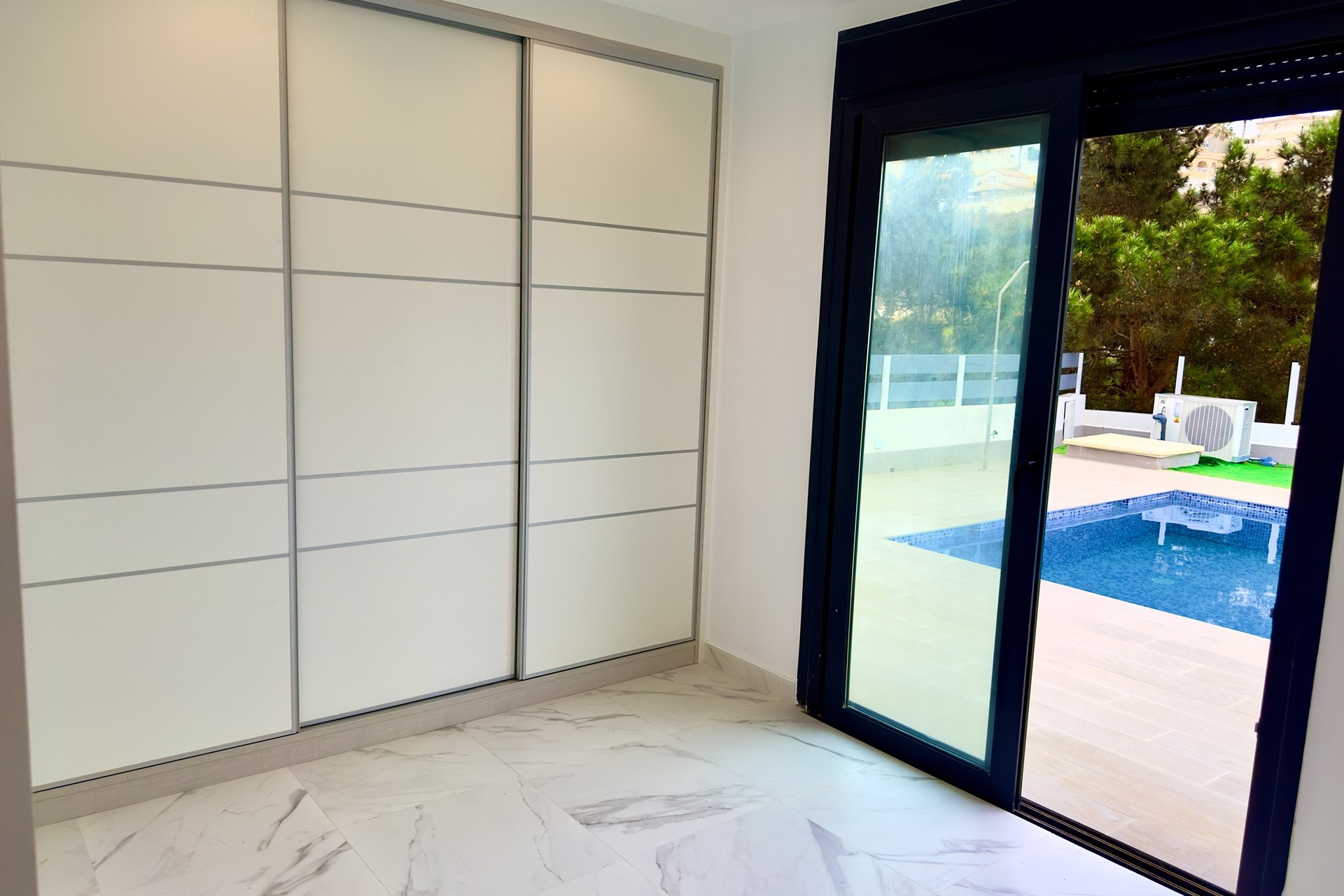 nieuwbouw - Appartement -
Ciudad Quesada