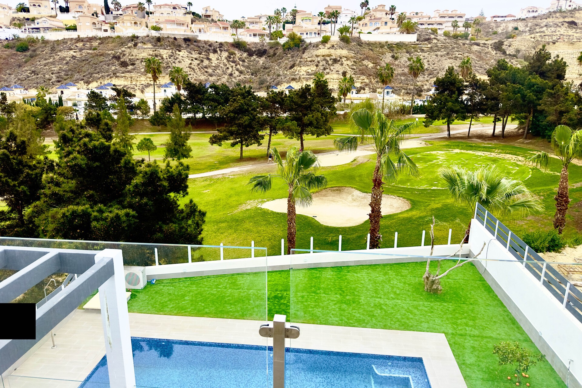 nieuwbouw - Appartement -
Ciudad Quesada