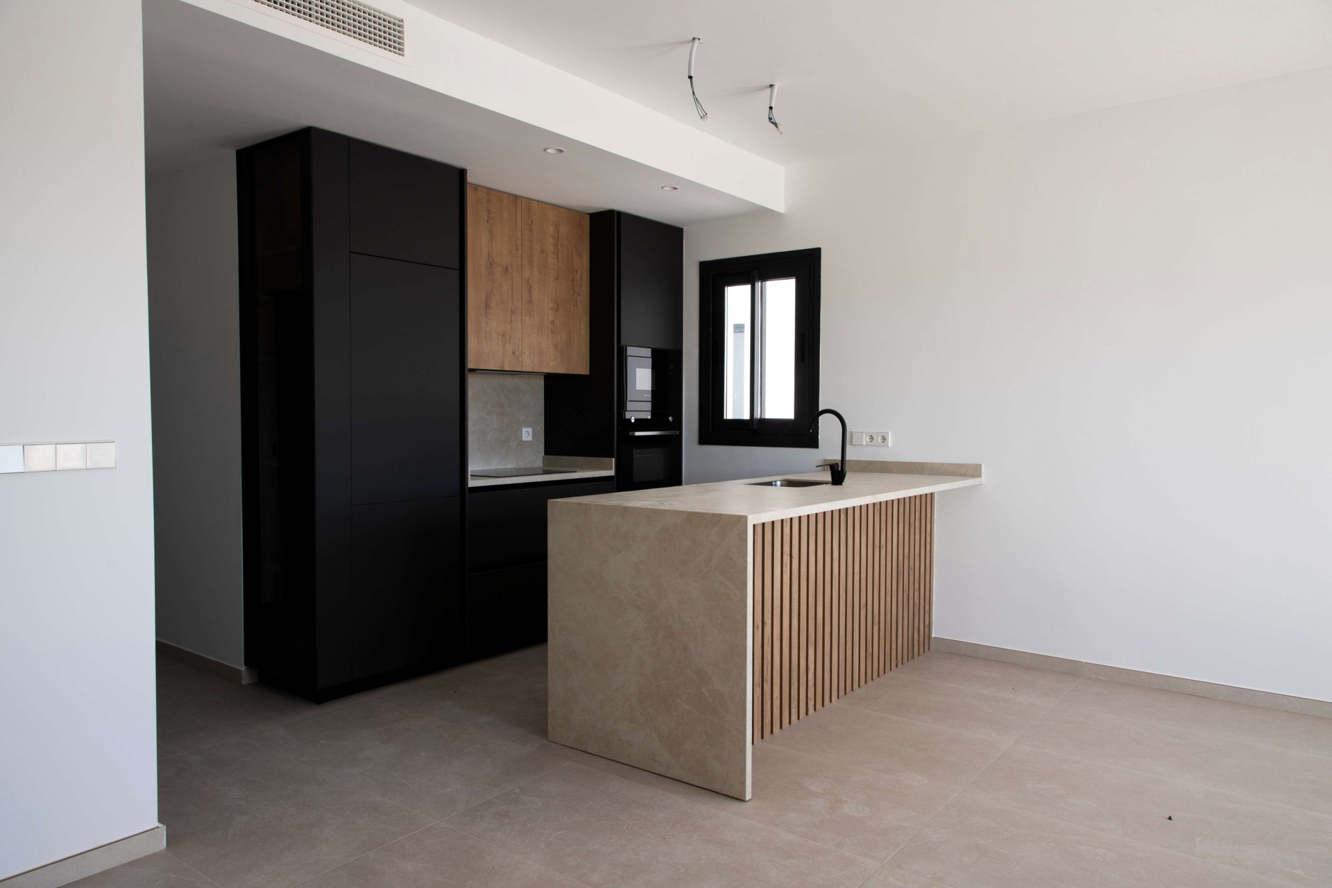 nieuwbouw - Appartement -
Condado de Alhama