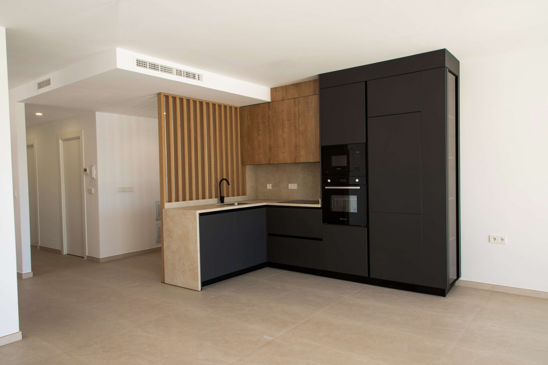 nieuwbouw - Appartement -
Condado de Alhama