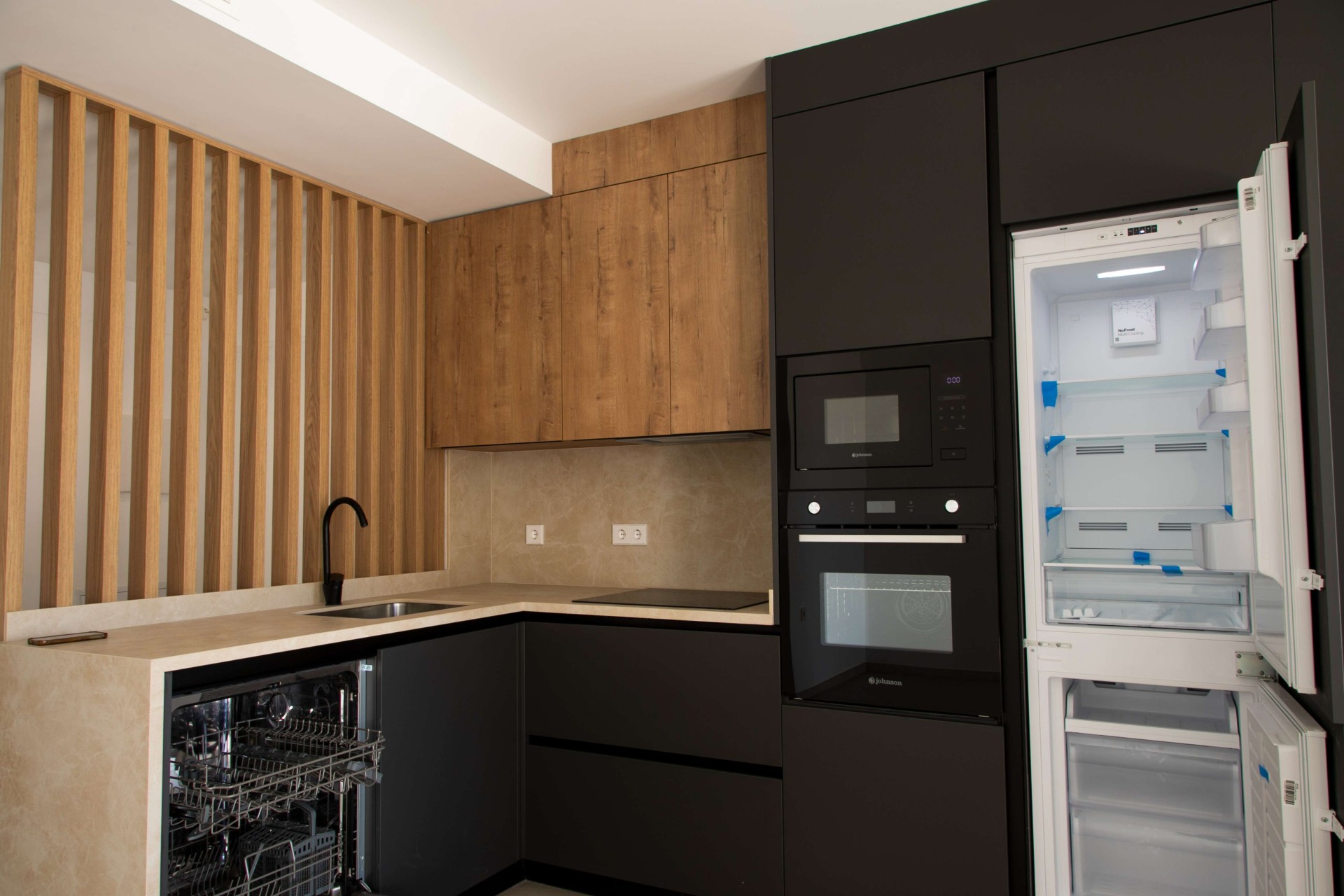 nieuwbouw - Appartement -
Condado de Alhama