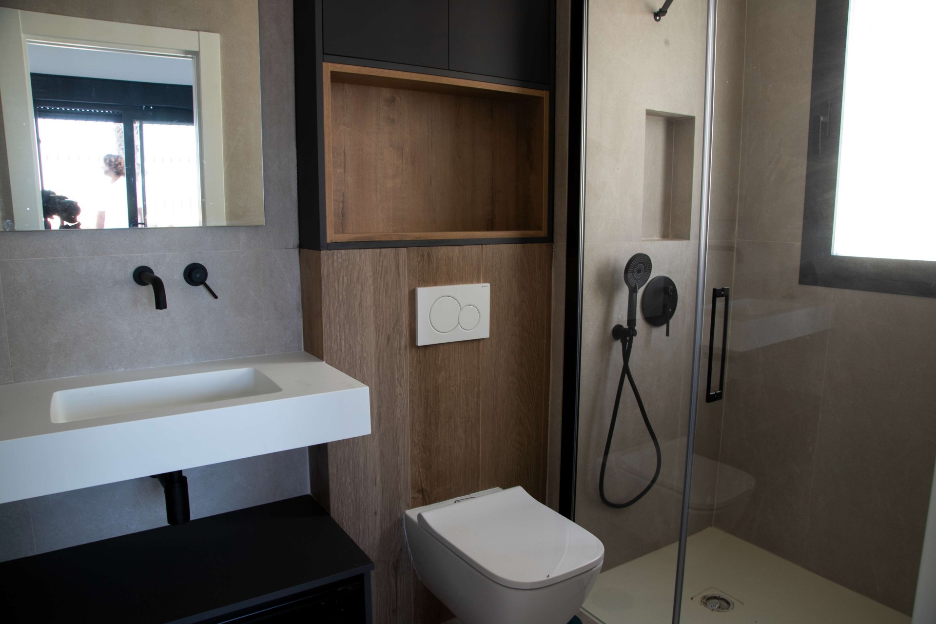 nieuwbouw - Appartement -
Condado de Alhama