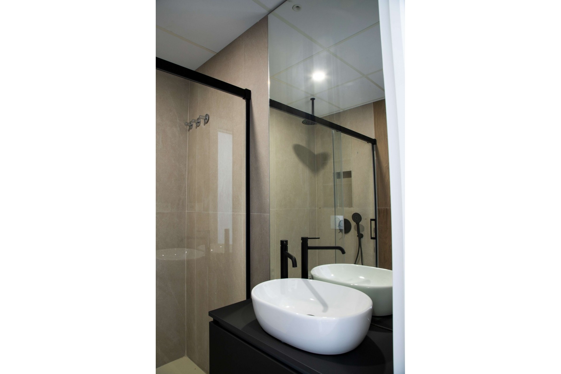 nieuwbouw - Appartement -
Condado de Alhama