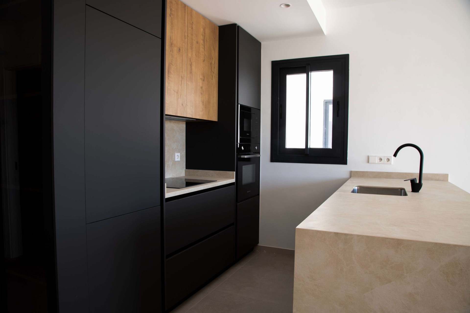 nieuwbouw - Appartement -
Condado de Alhama