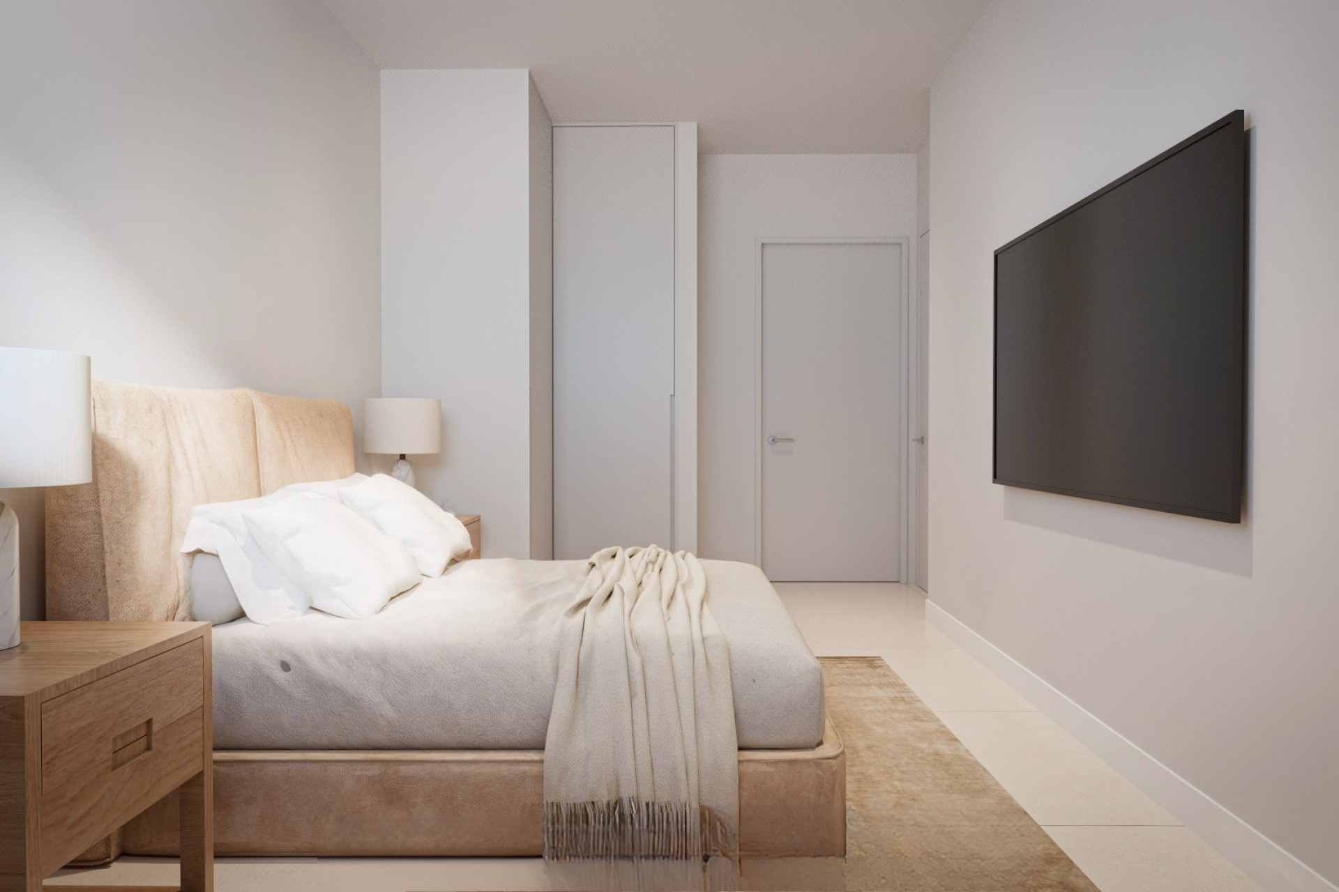 nieuwbouw - Appartement -
Corvera Golf