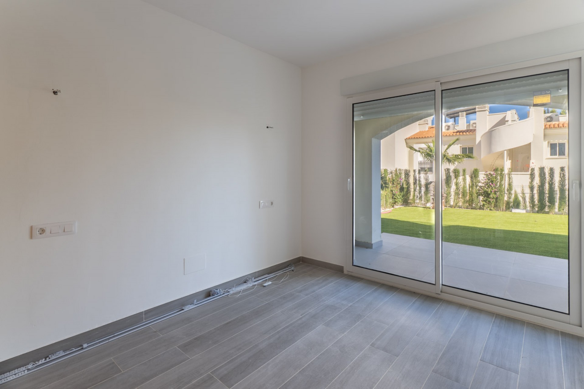 nieuwbouw - Appartement -
Denia