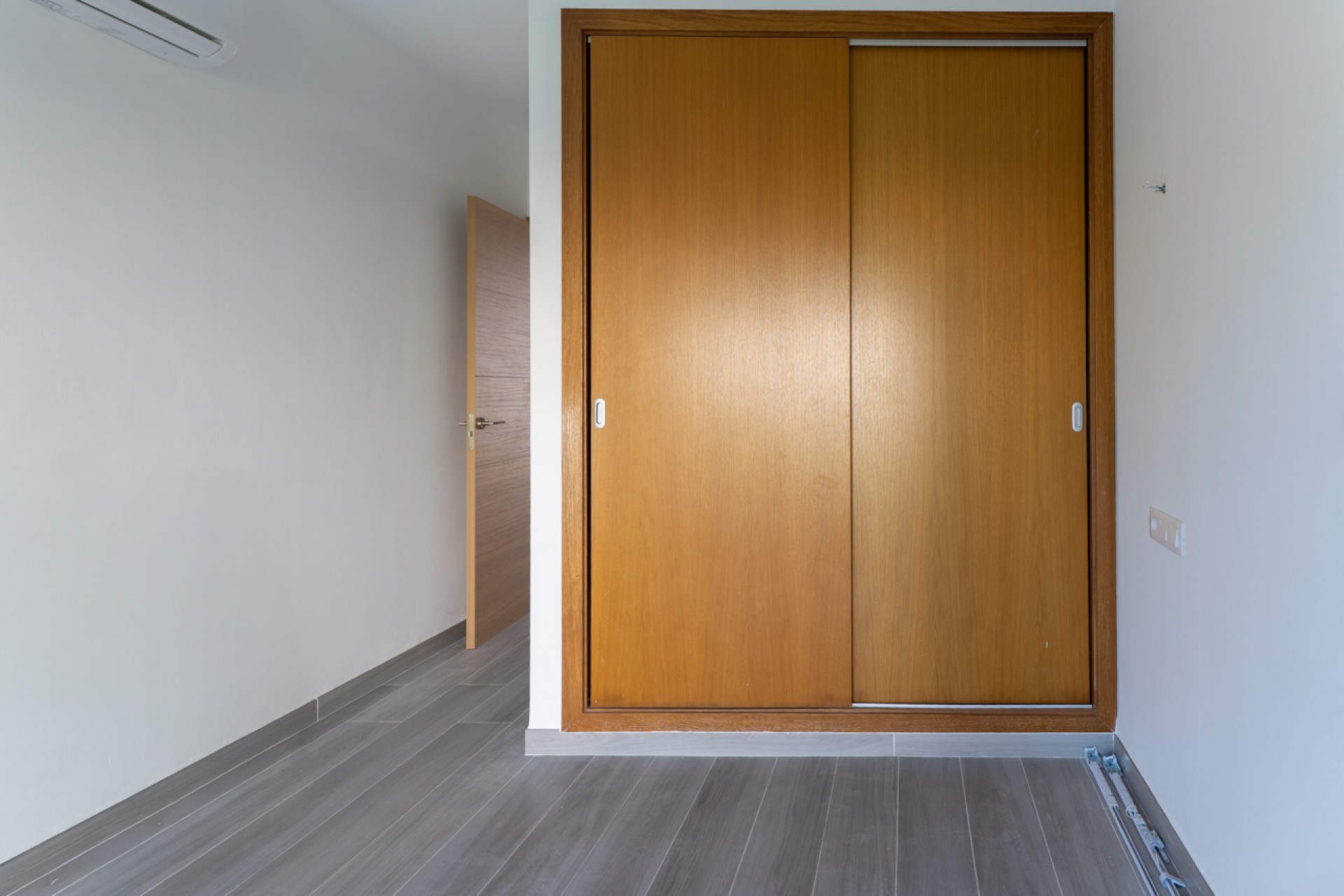 nieuwbouw - Appartement -
Denia