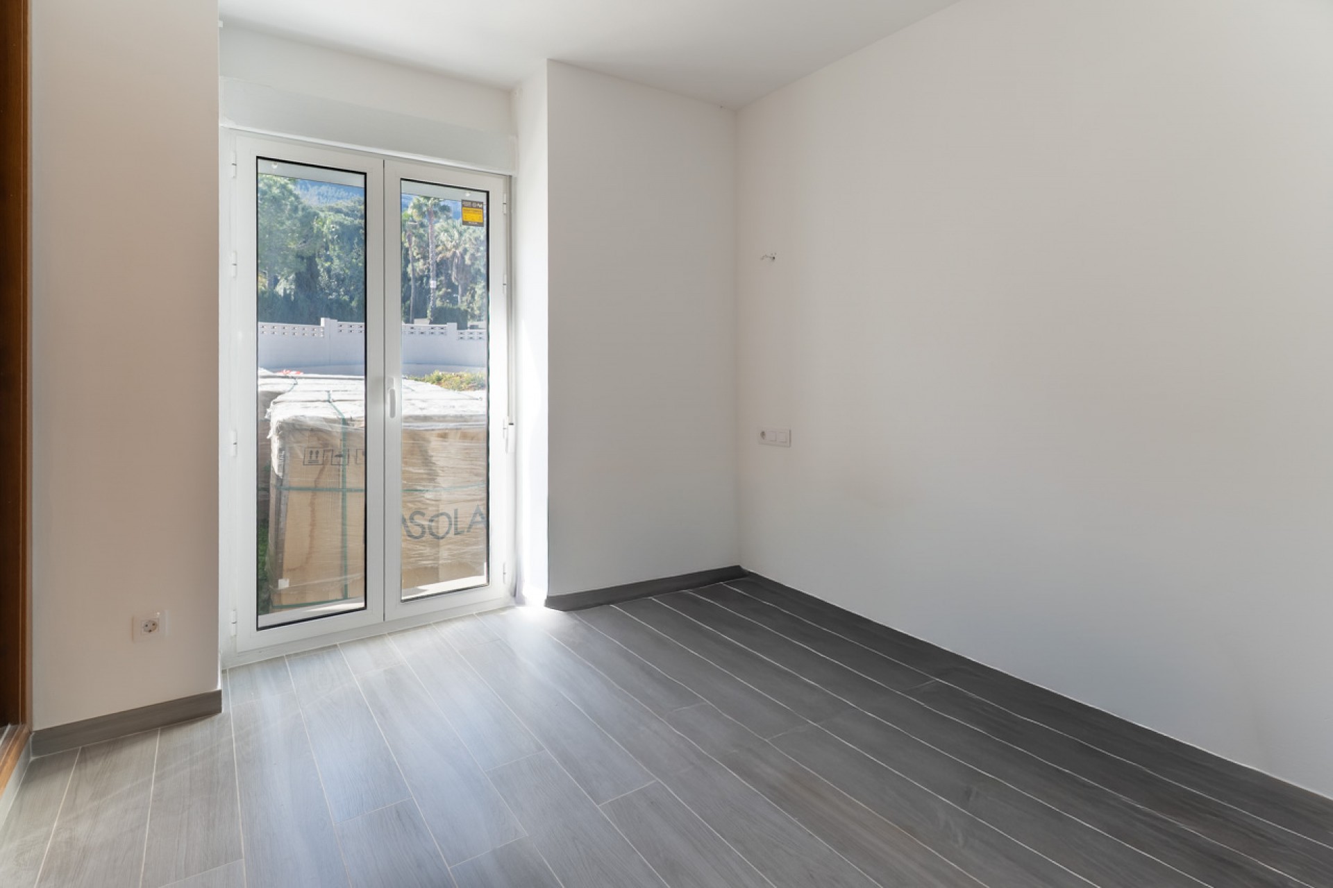 nieuwbouw - Appartement -
Denia