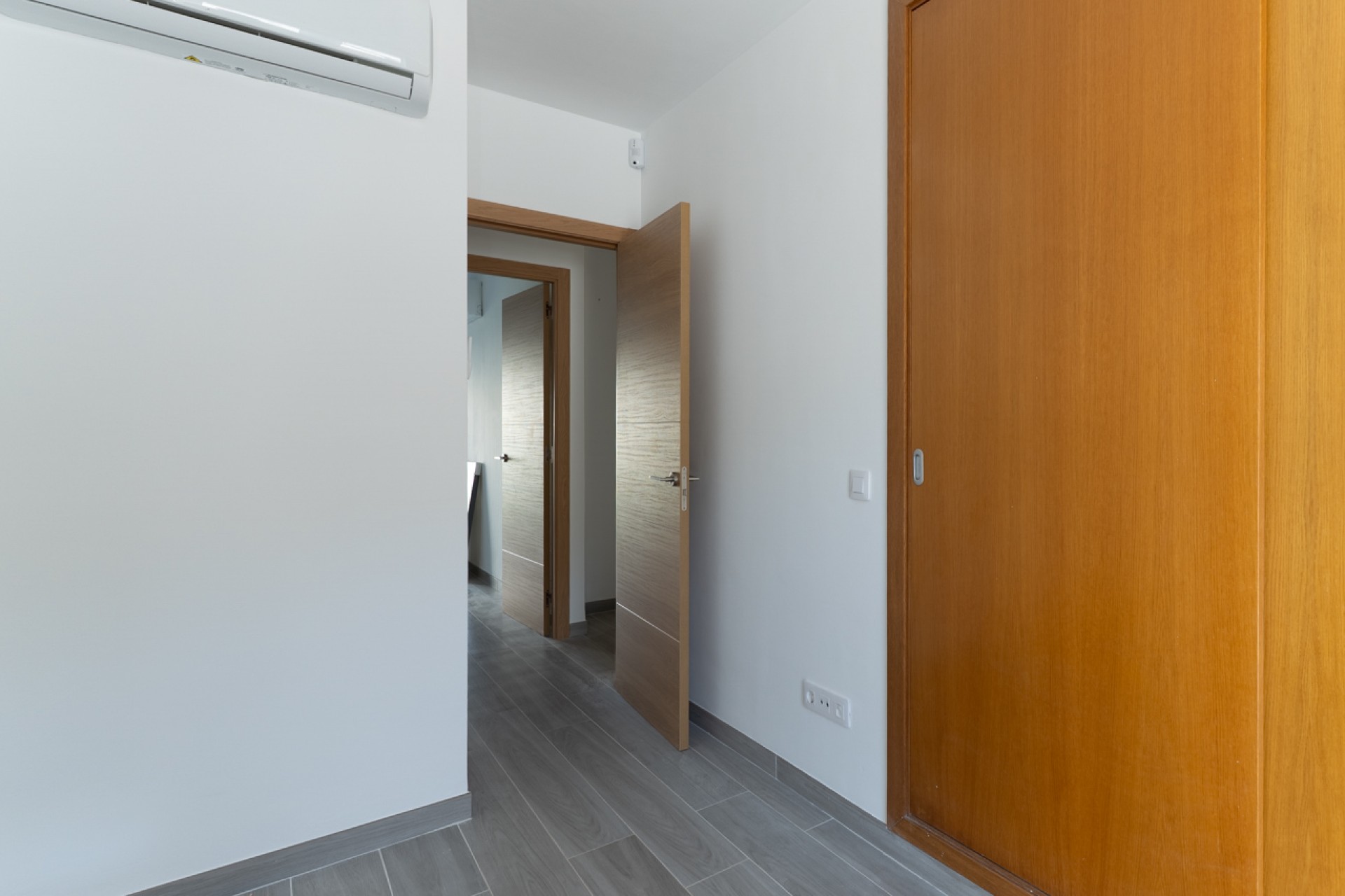 nieuwbouw - Appartement -
Denia