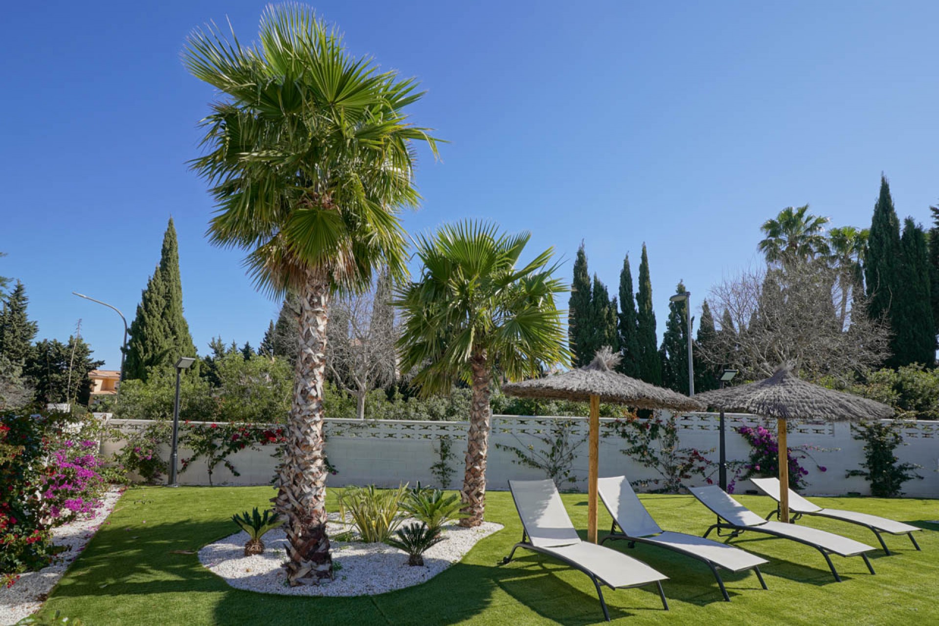 nieuwbouw - Appartement -
Denia