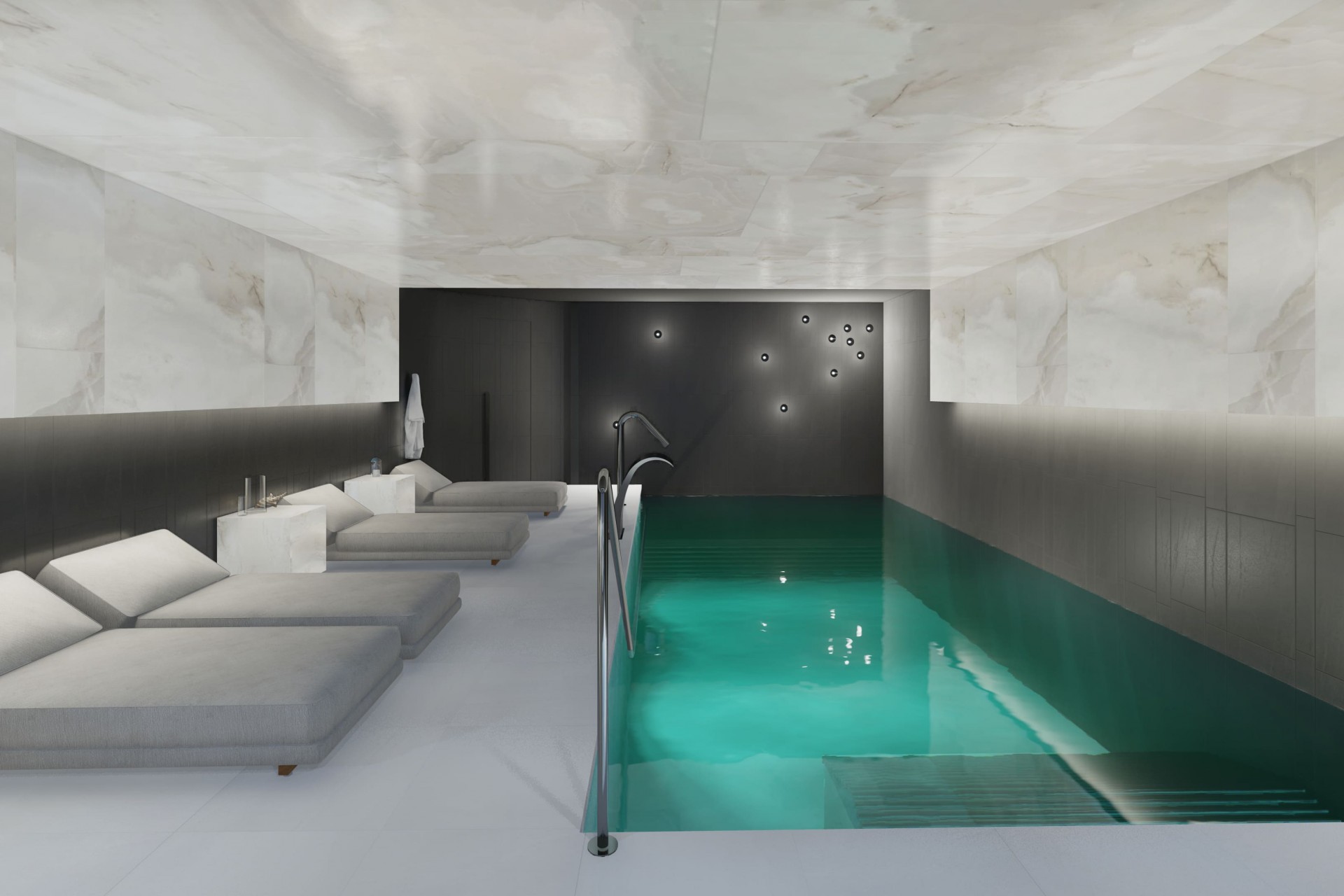 nieuwbouw - Appartement -
Guardamar del Segura