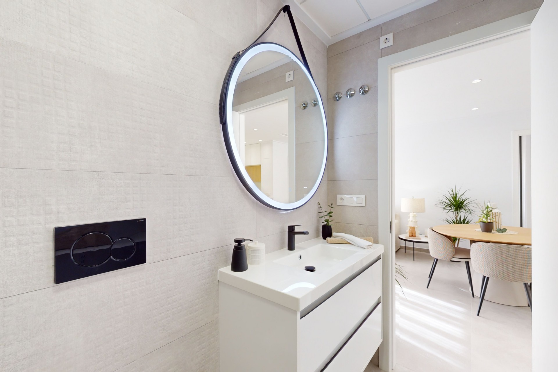 nieuwbouw - Appartement -
Guardamar del Segura