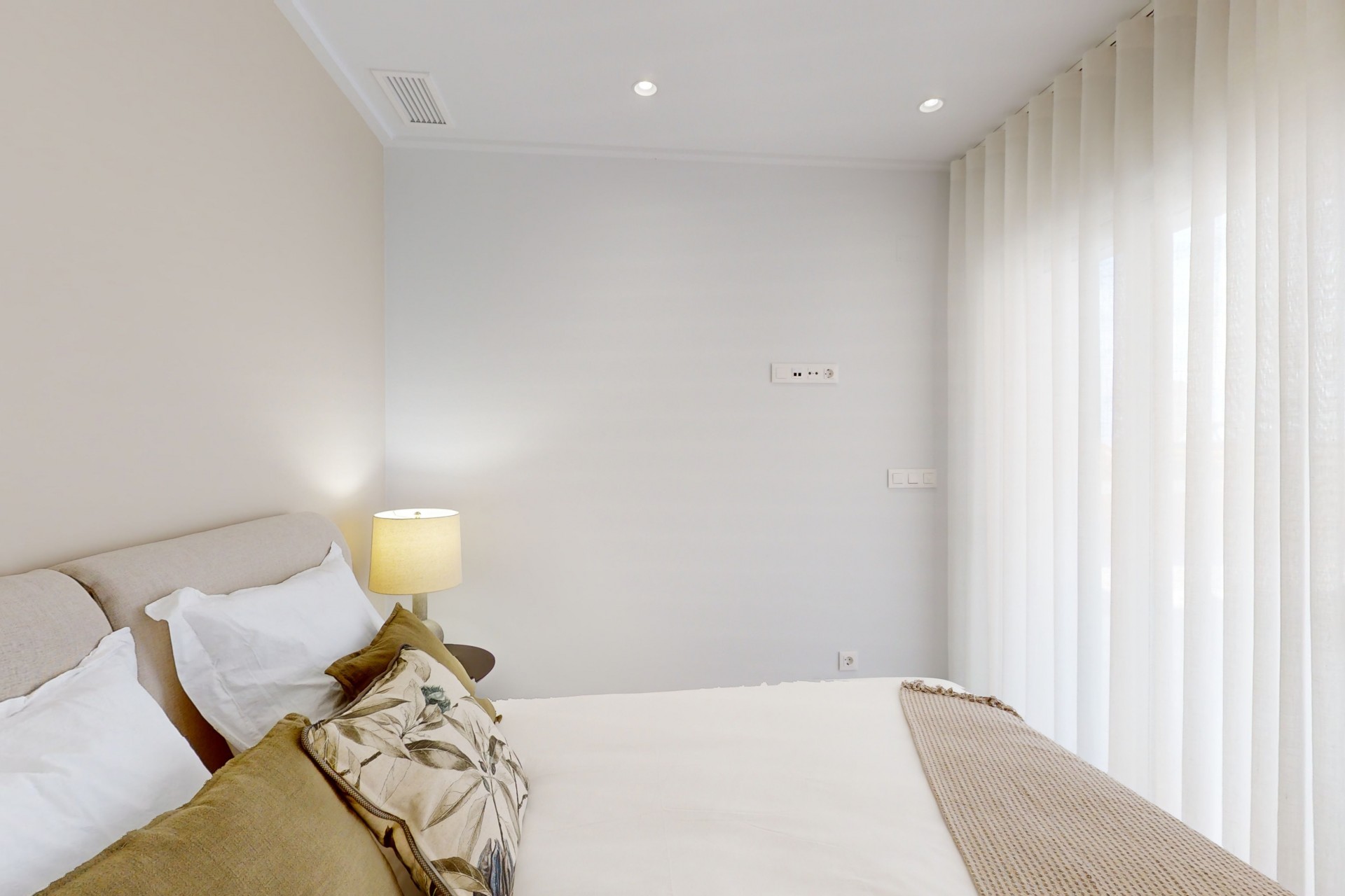 nieuwbouw - Appartement -
Guardamar del Segura