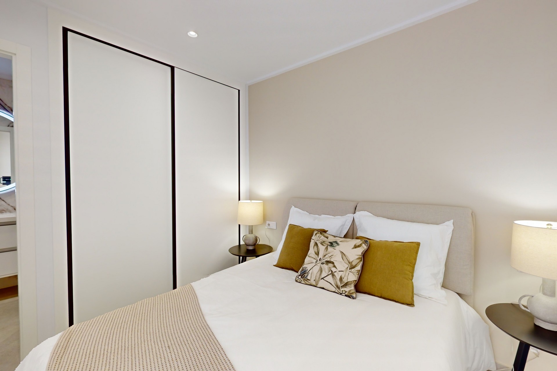 nieuwbouw - Appartement -
Guardamar del Segura