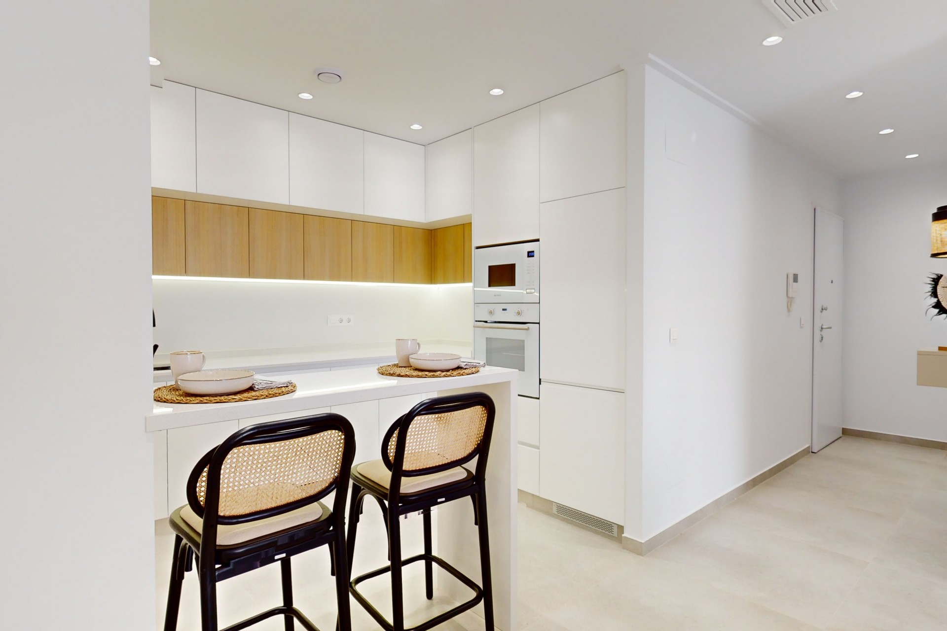 nieuwbouw - Appartement -
Guardamar del Segura