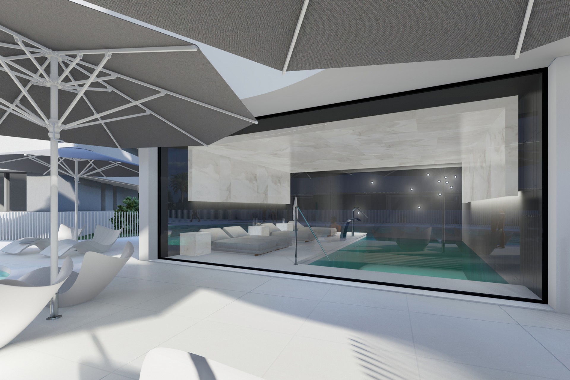 nieuwbouw - Appartement -
Guardamar del Segura