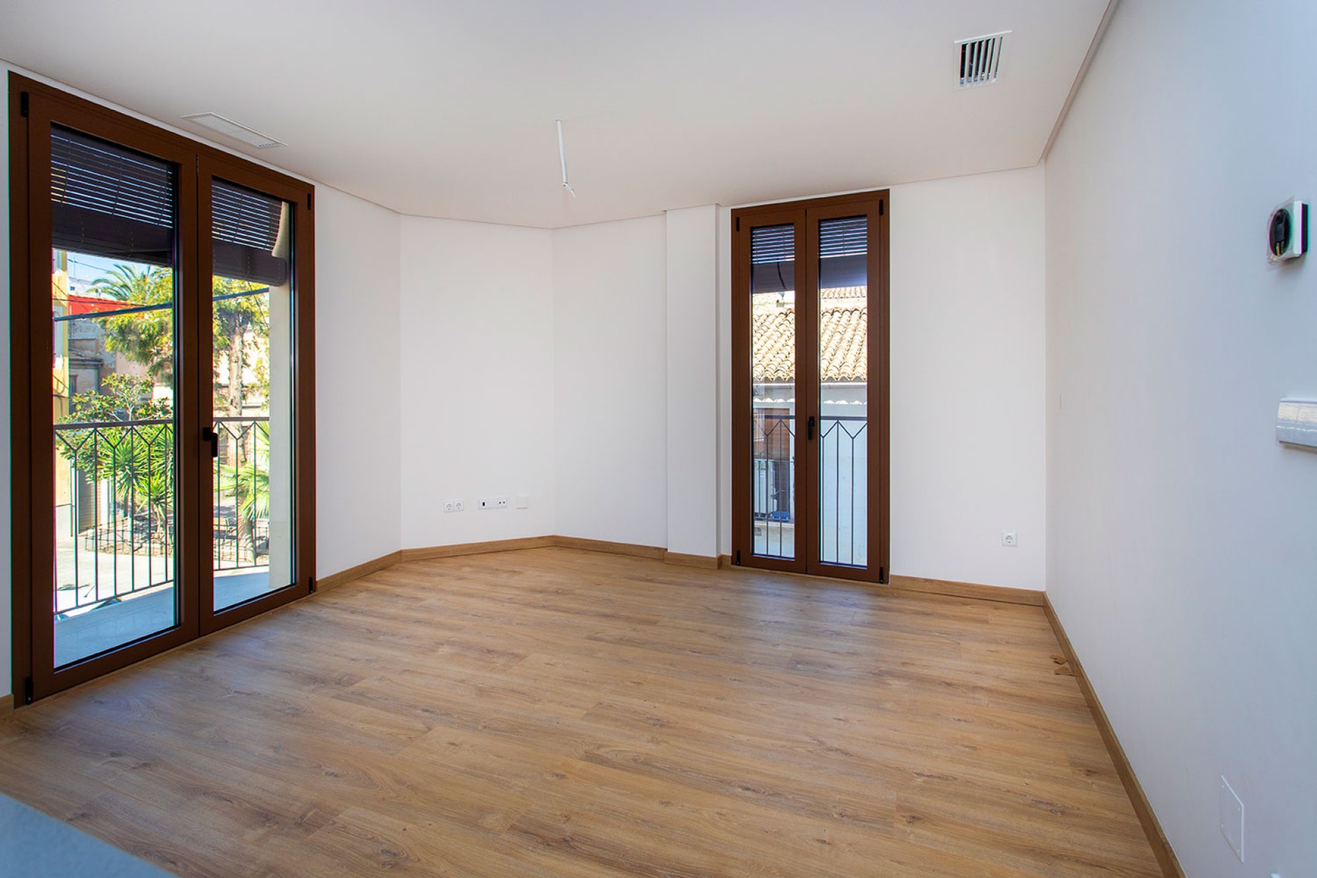 nieuwbouw - Appartement -
Hondón de las Nieves