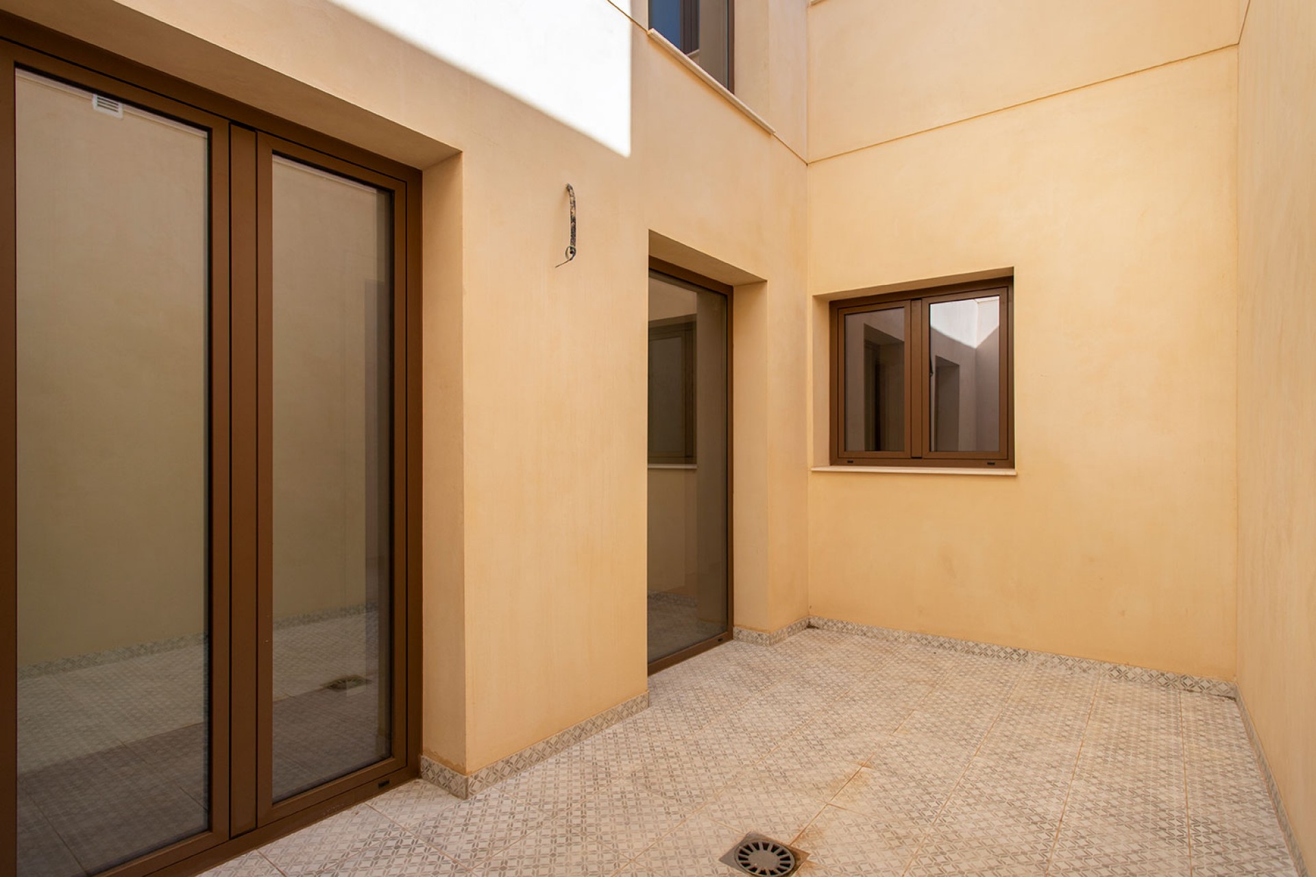 nieuwbouw - Appartement -
Hondón de las Nieves