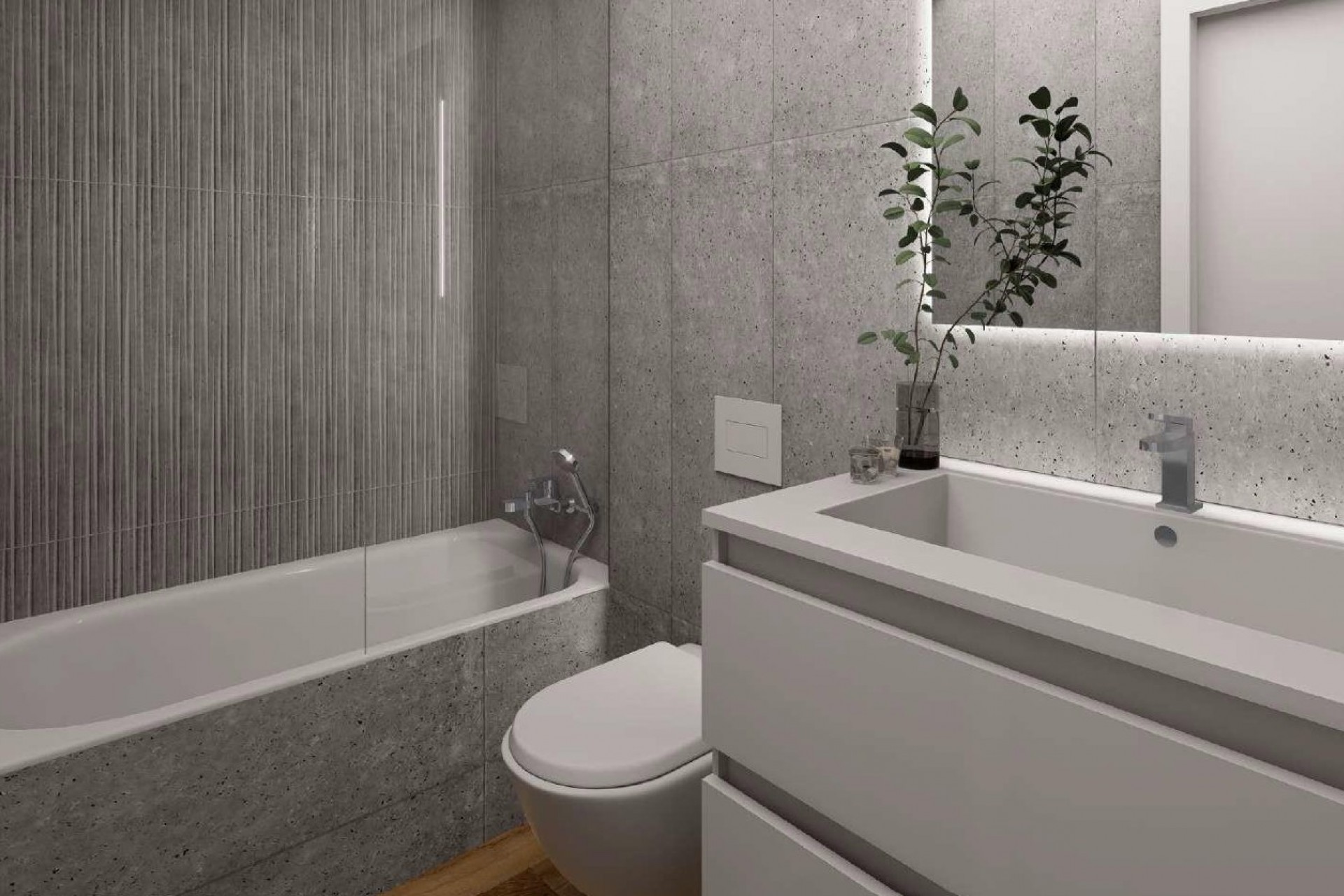 nieuwbouw - Appartement -
Javea