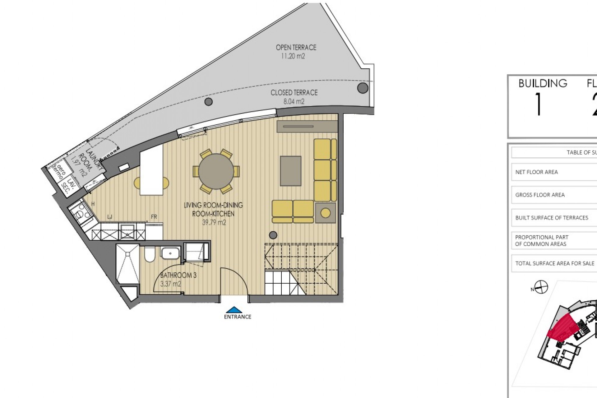 nieuwbouw - Appartement -
Javea