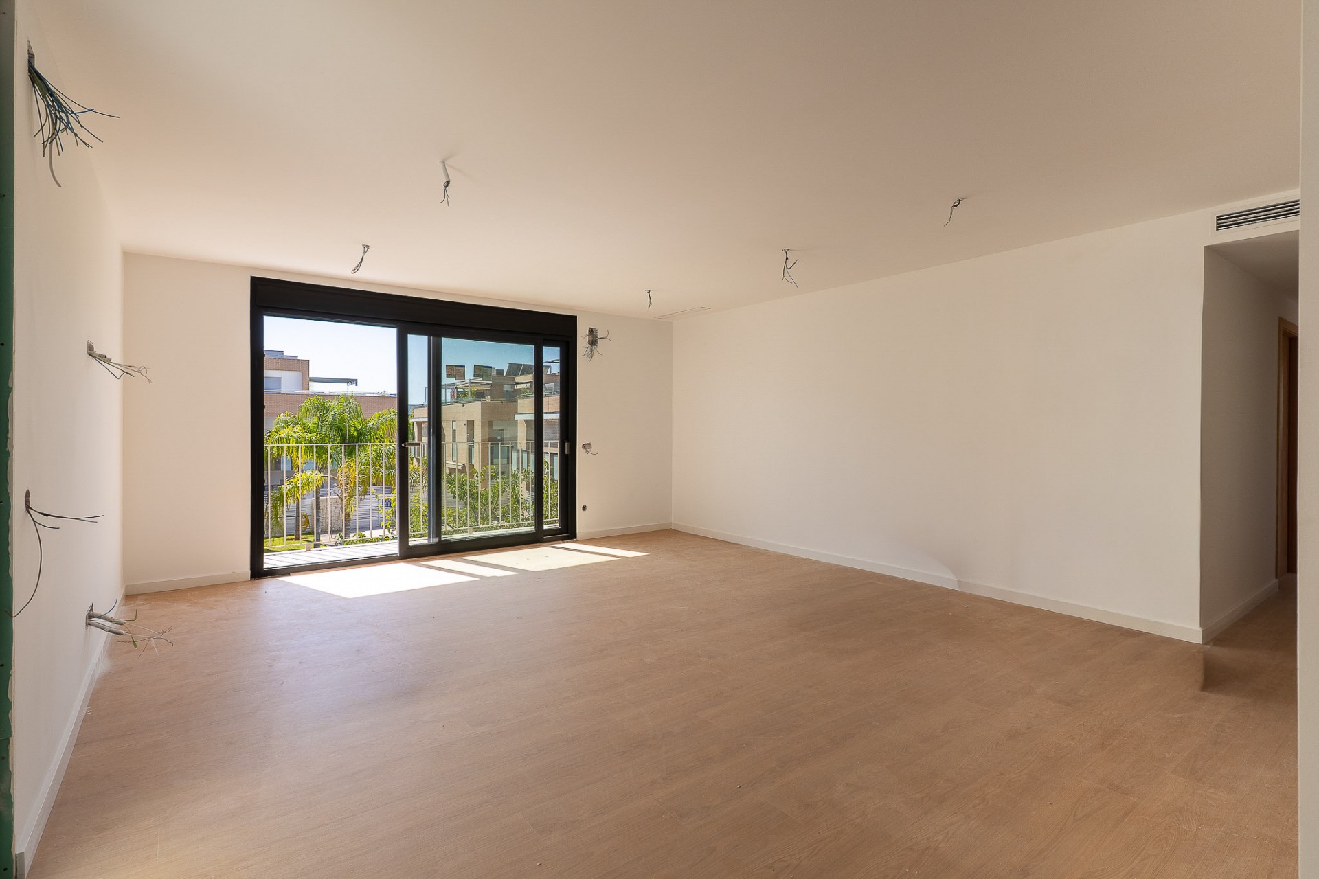nieuwbouw - Appartement -
Javea