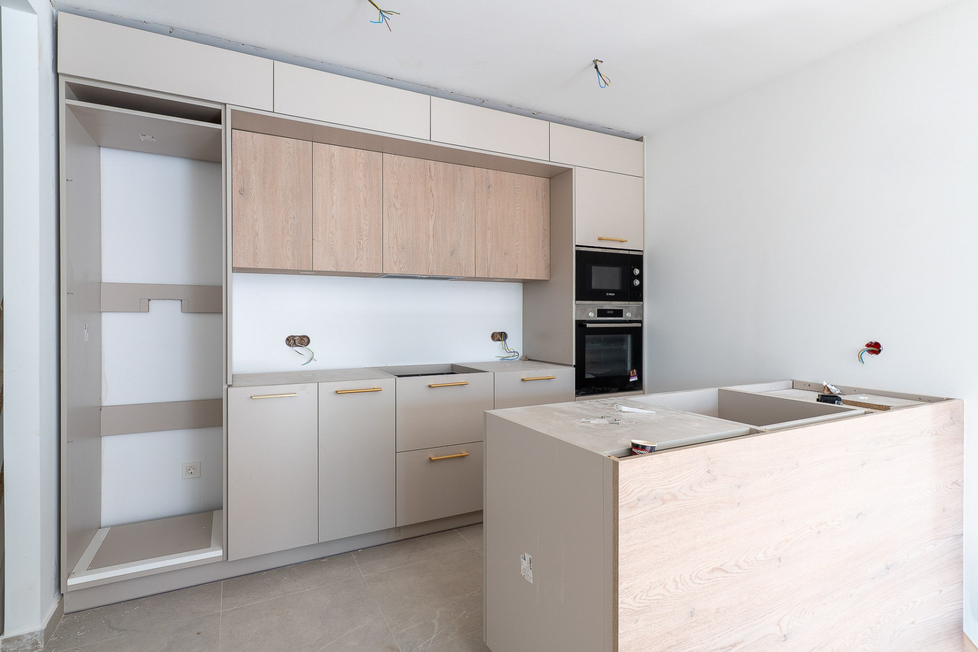 nieuwbouw - Appartement -
Javea