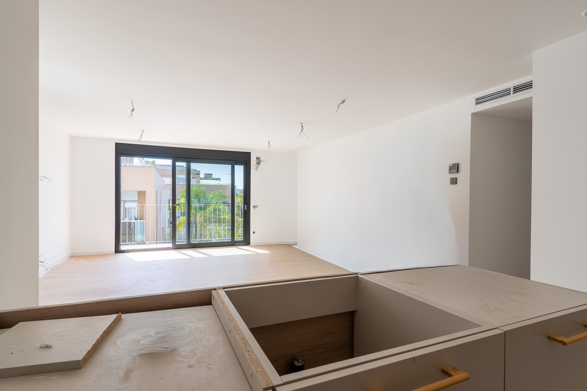 nieuwbouw - Appartement -
Javea