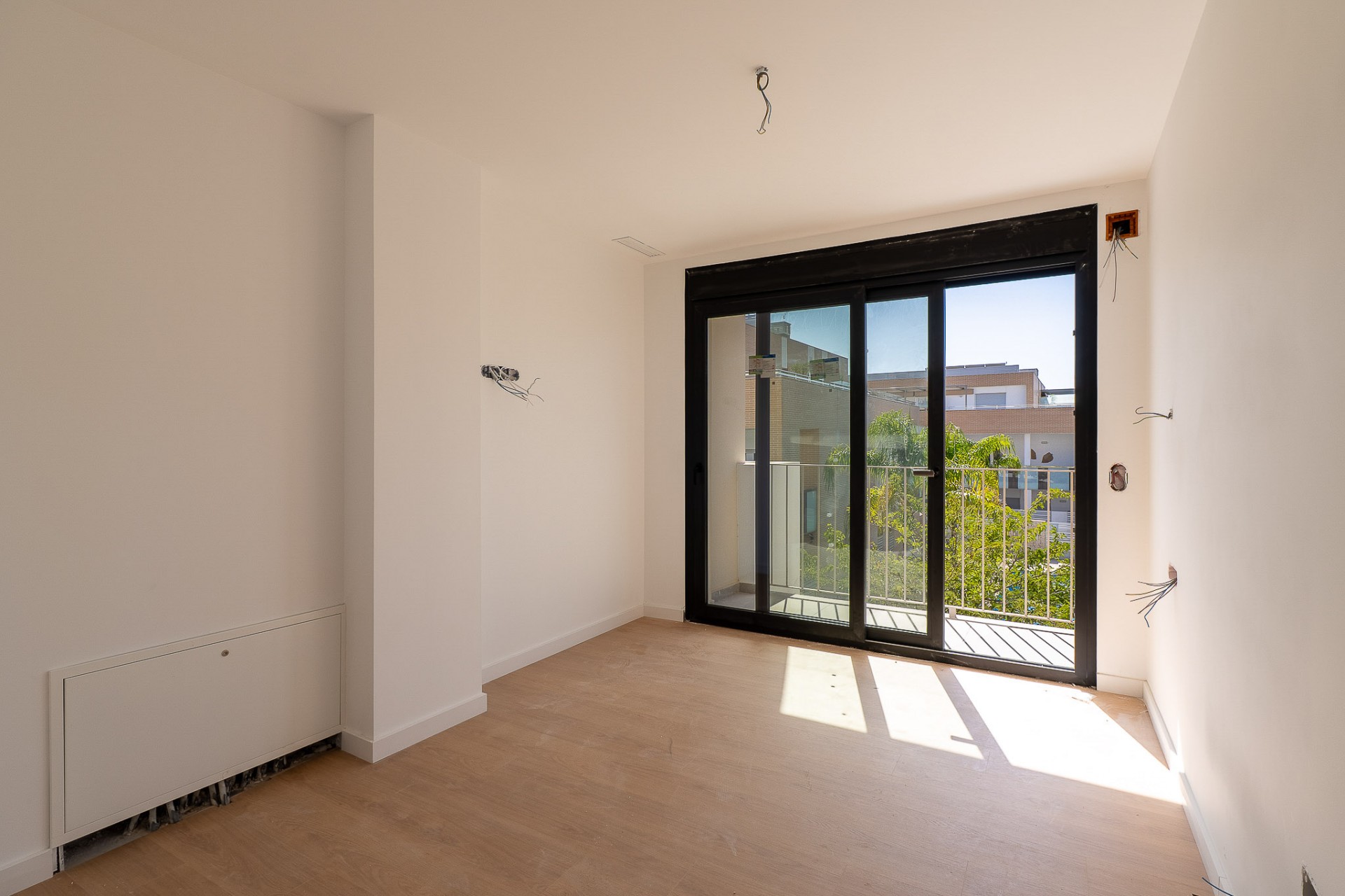 nieuwbouw - Appartement -
Javea