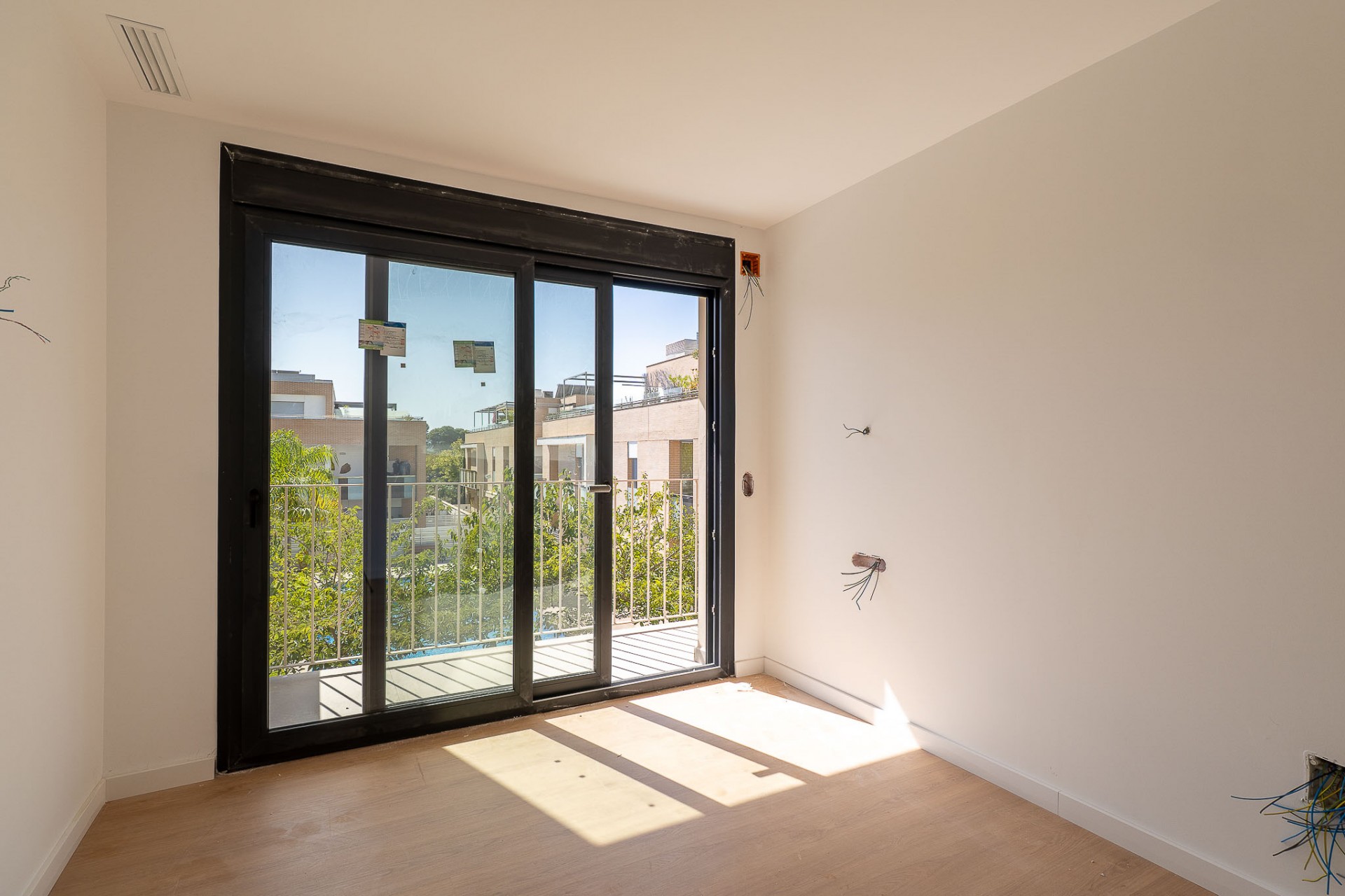 nieuwbouw - Appartement -
Javea