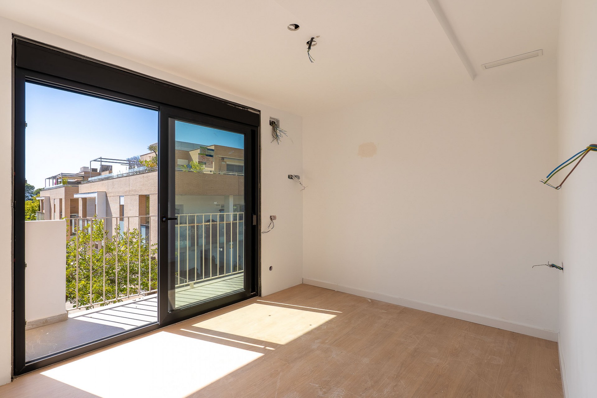 nieuwbouw - Appartement -
Javea