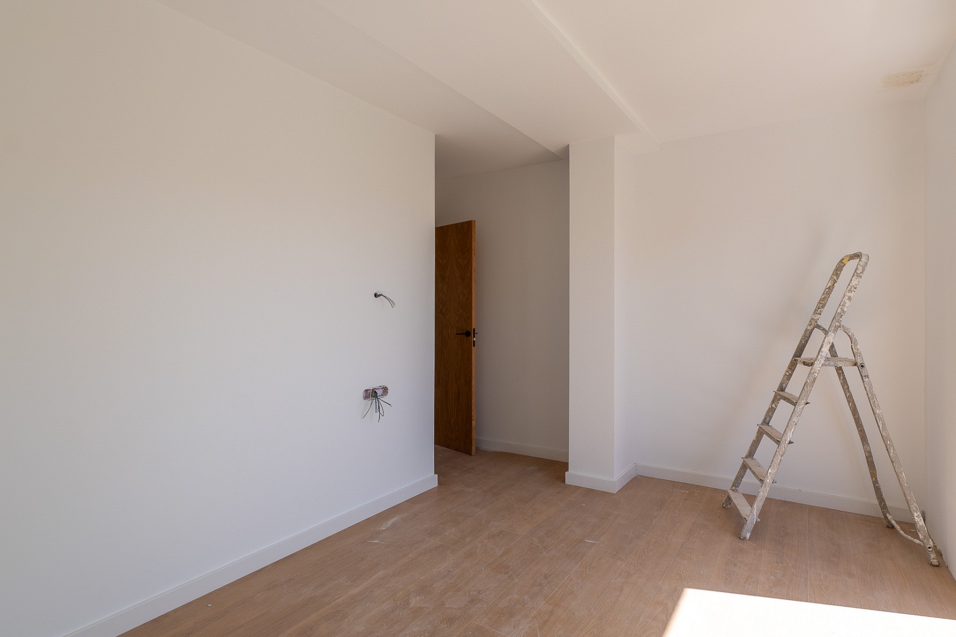 nieuwbouw - Appartement -
Javea