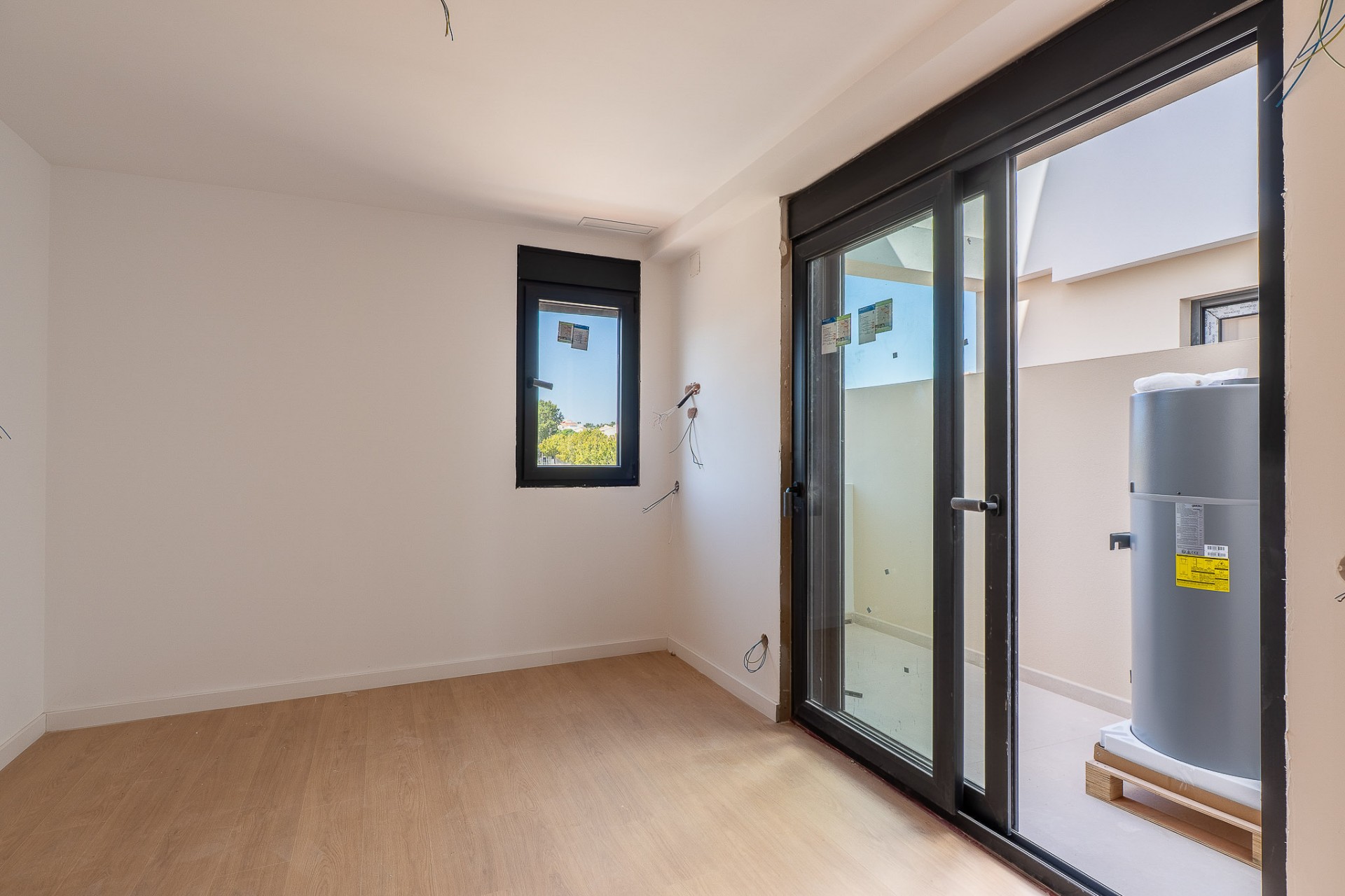 nieuwbouw - Appartement -
Javea