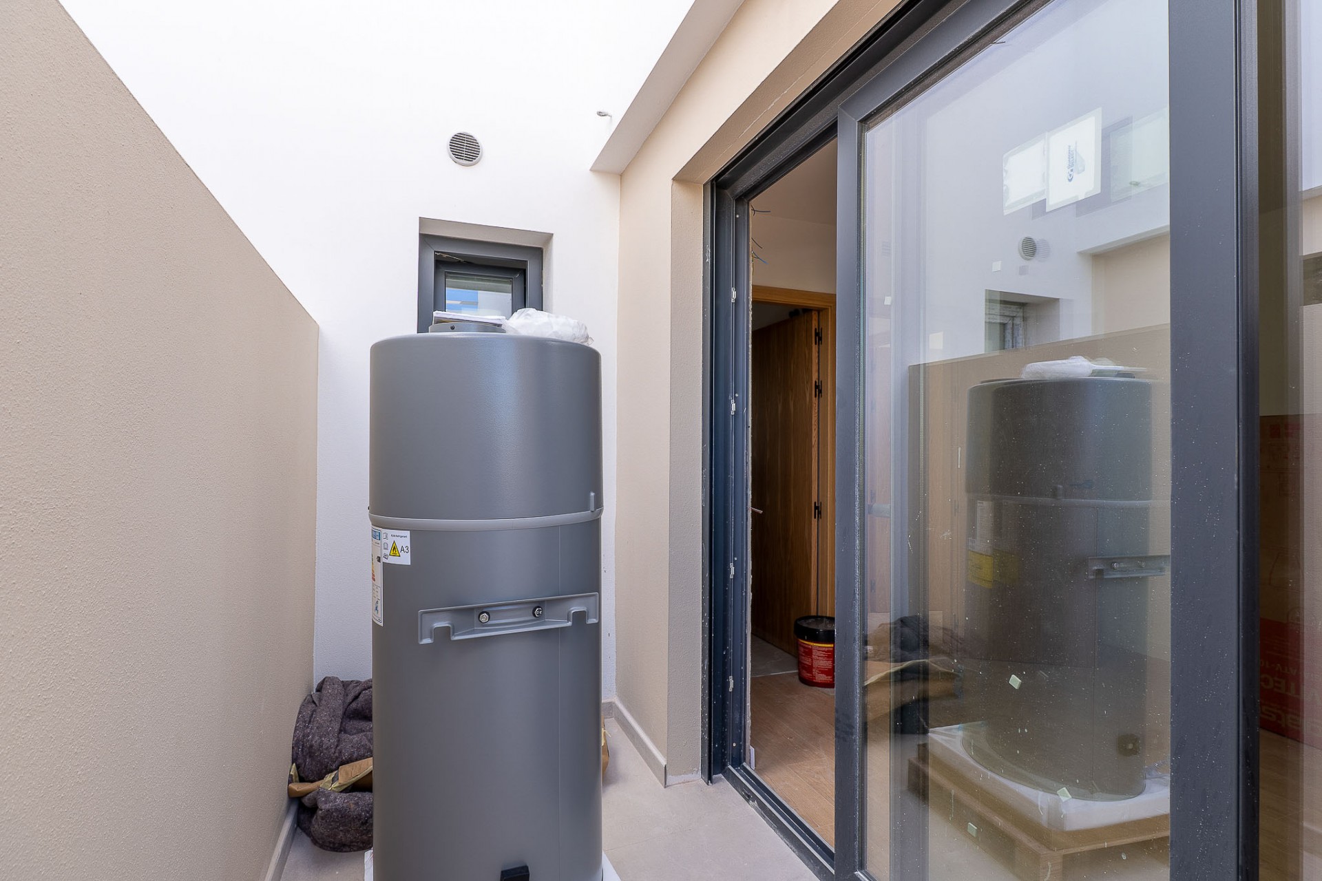 nieuwbouw - Appartement -
Javea