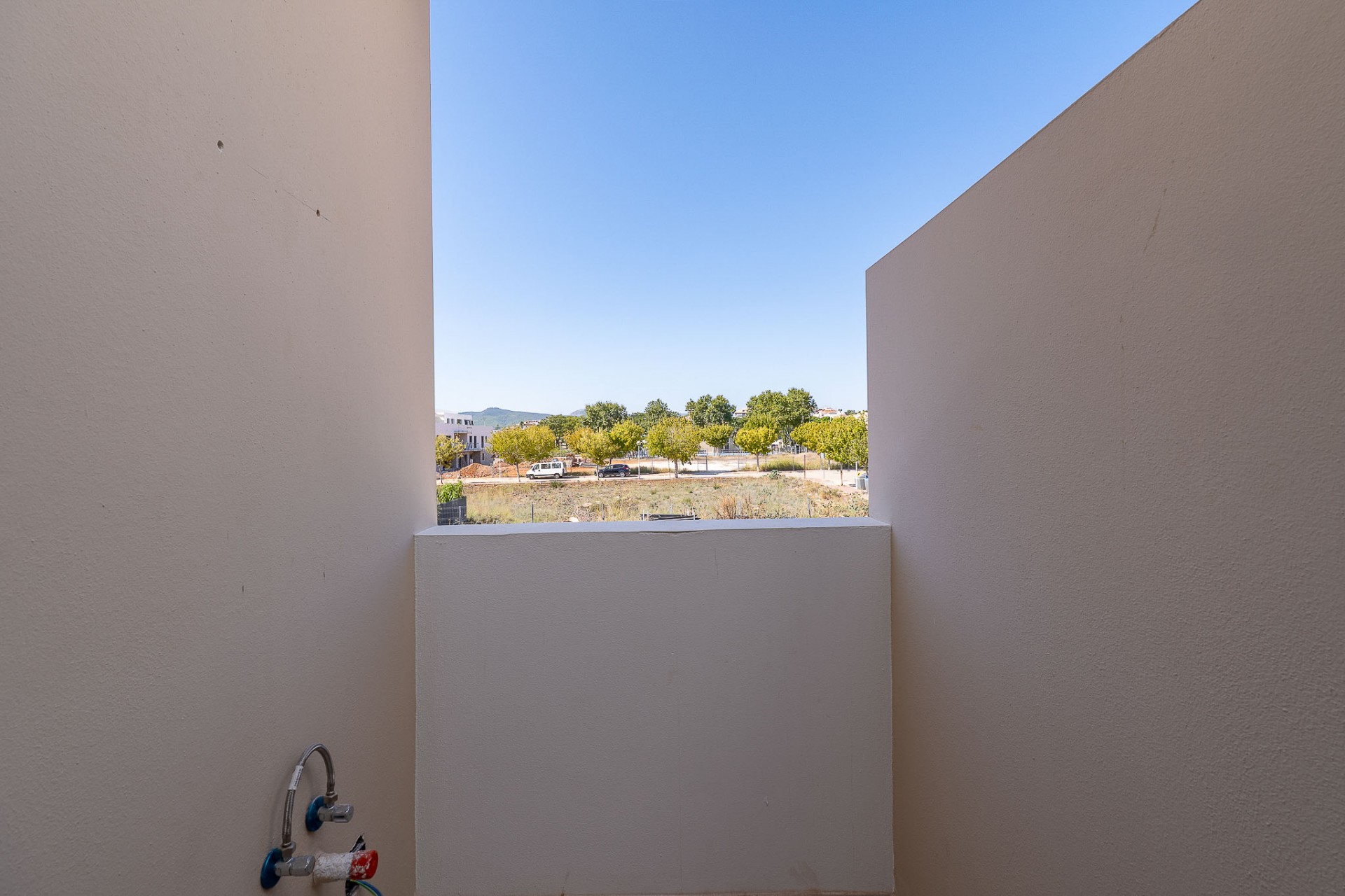 nieuwbouw - Appartement -
Javea