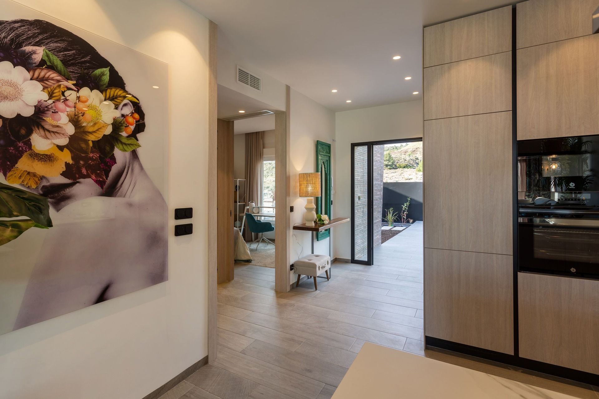 nieuwbouw - Appartement -
La Finca Golf